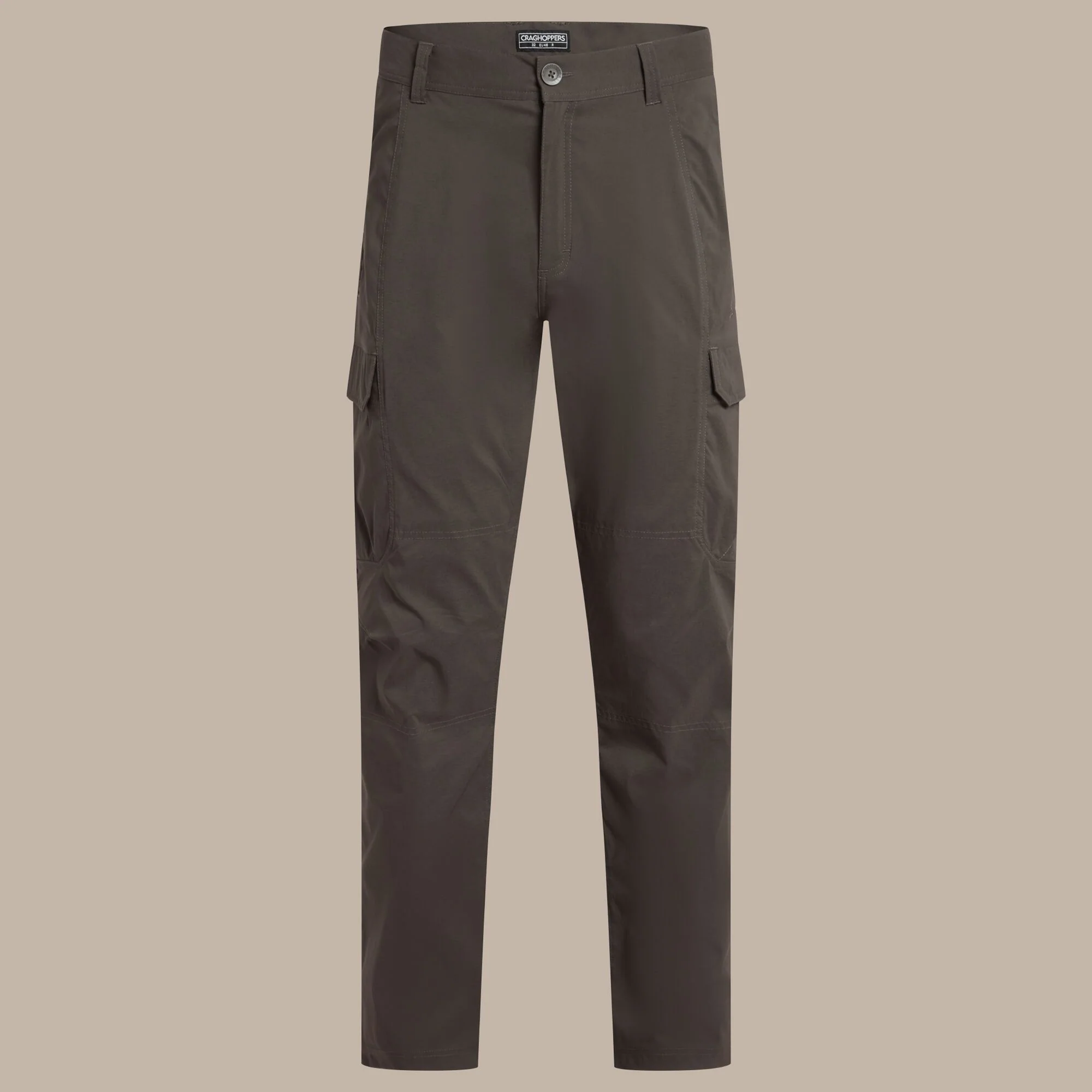 Craghoppers Men's Kiwi Pro Cargo Trouser