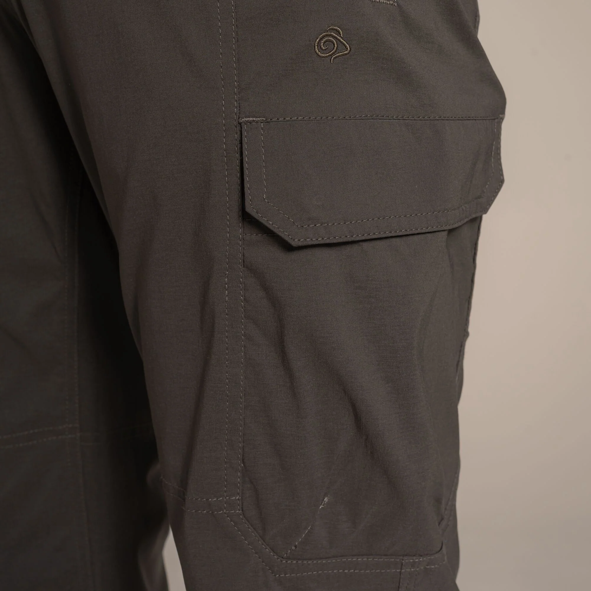 Craghoppers Men's Kiwi Pro Cargo Trouser - Image 6