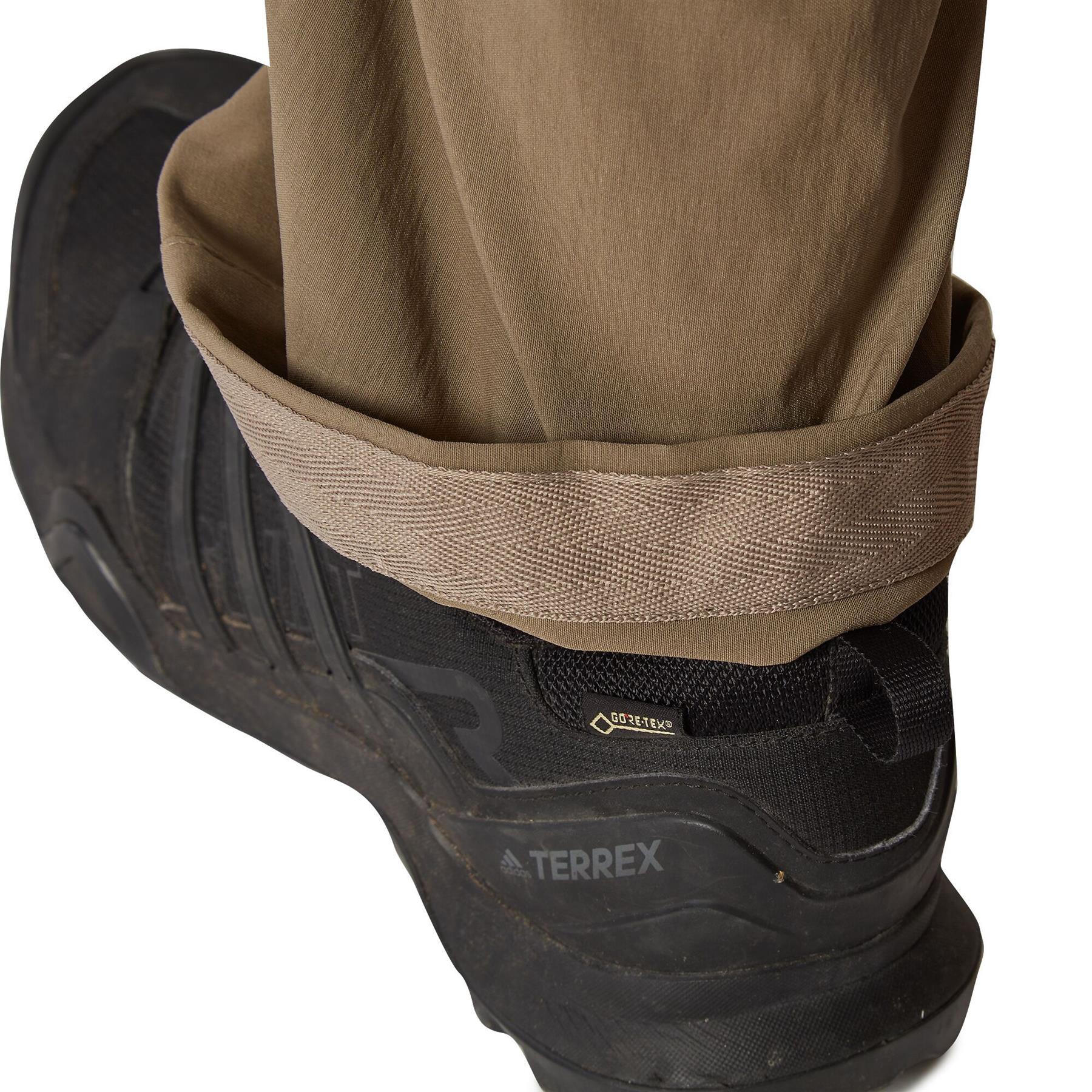 Craghoppers Mens KIWI PRO II Convertible Stretch Zip Off Trousers - Image 6