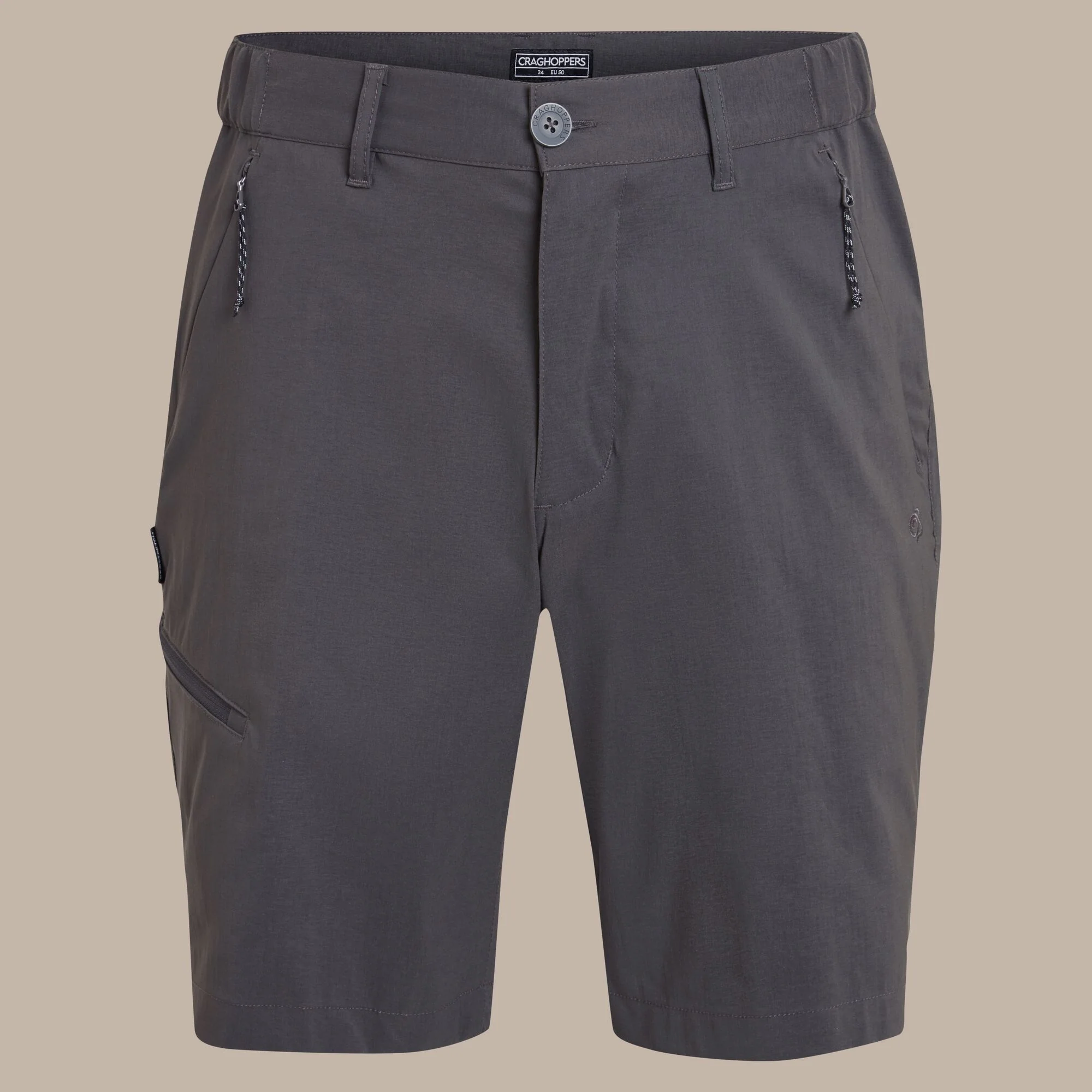 Craghoppers Men's Kiwi Pro III Shorts