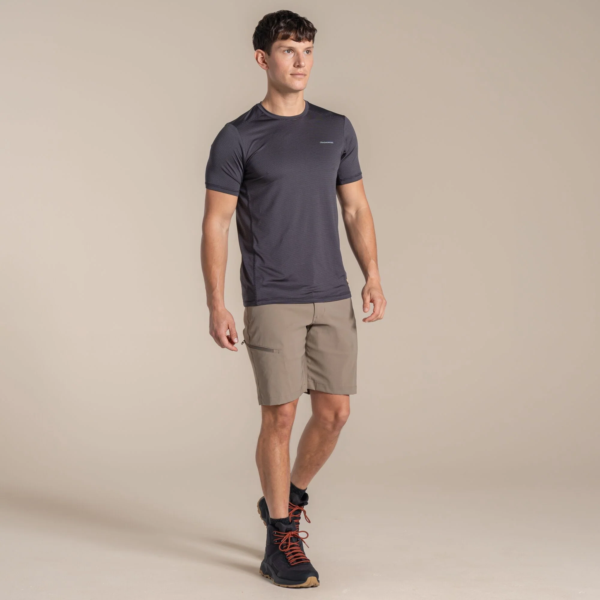 Craghoppers Men's Kiwi Pro III Shorts - Image 11