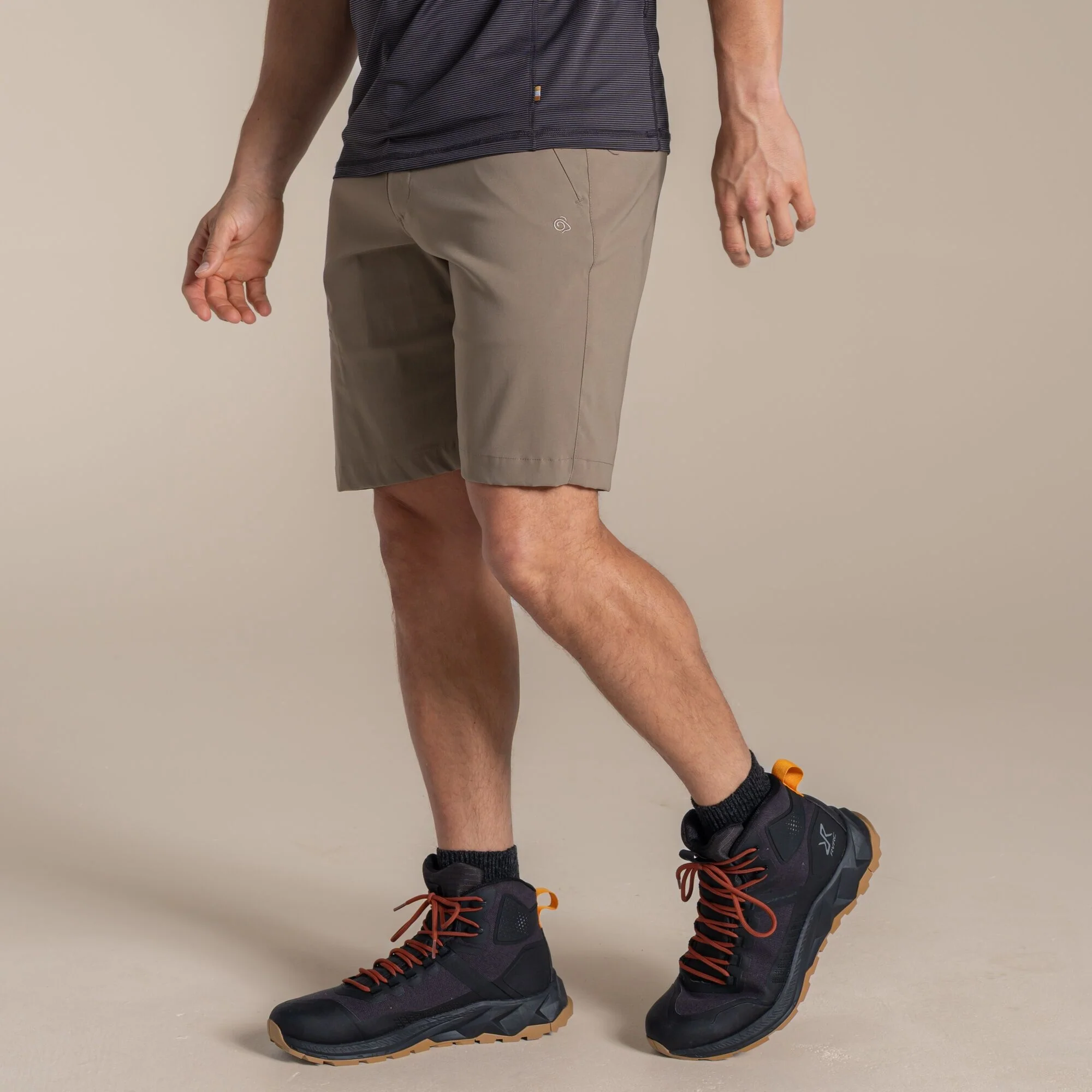 Craghoppers Men's Kiwi Pro III Shorts - Image 12