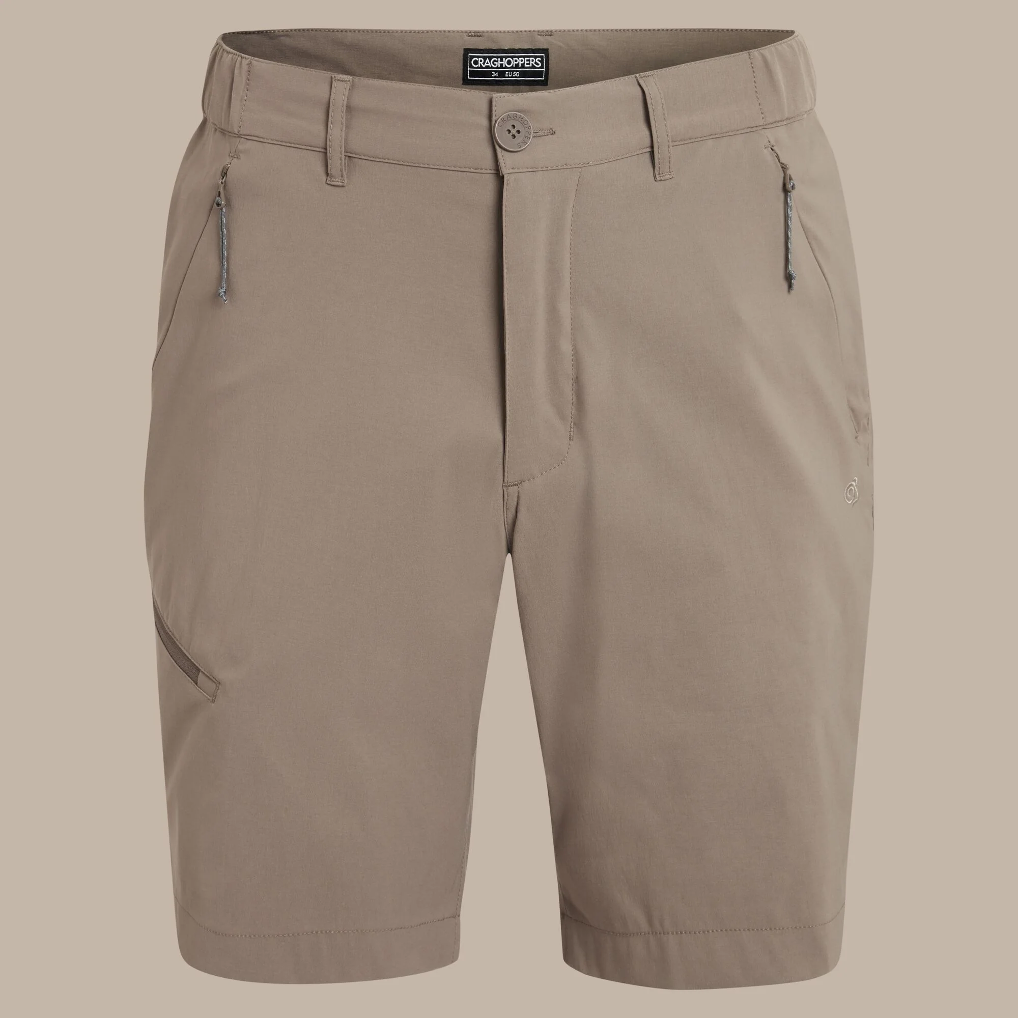 Craghoppers Men's Kiwi Pro III Shorts - Image 14