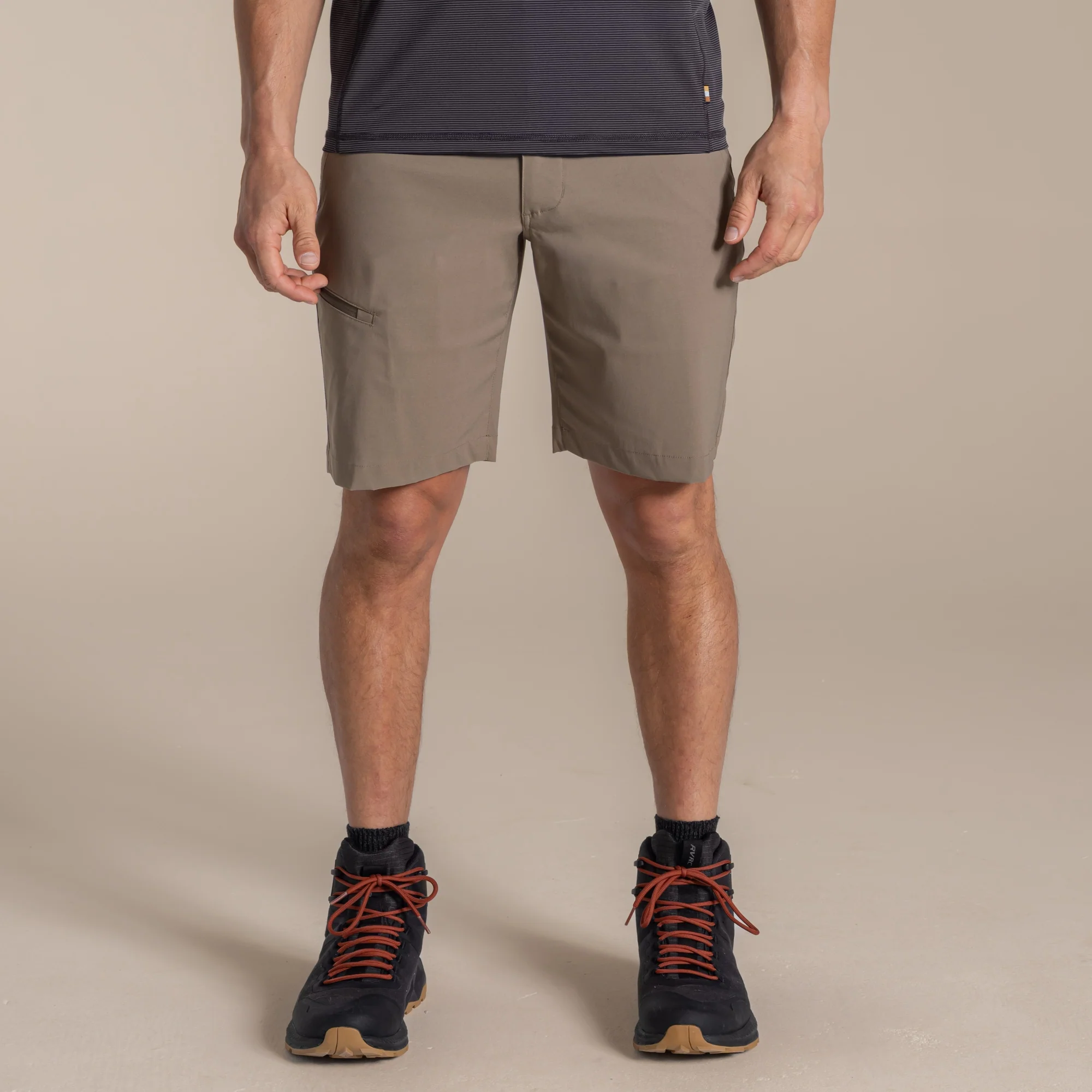 Craghoppers Men's Kiwi Pro III Shorts - Image 15