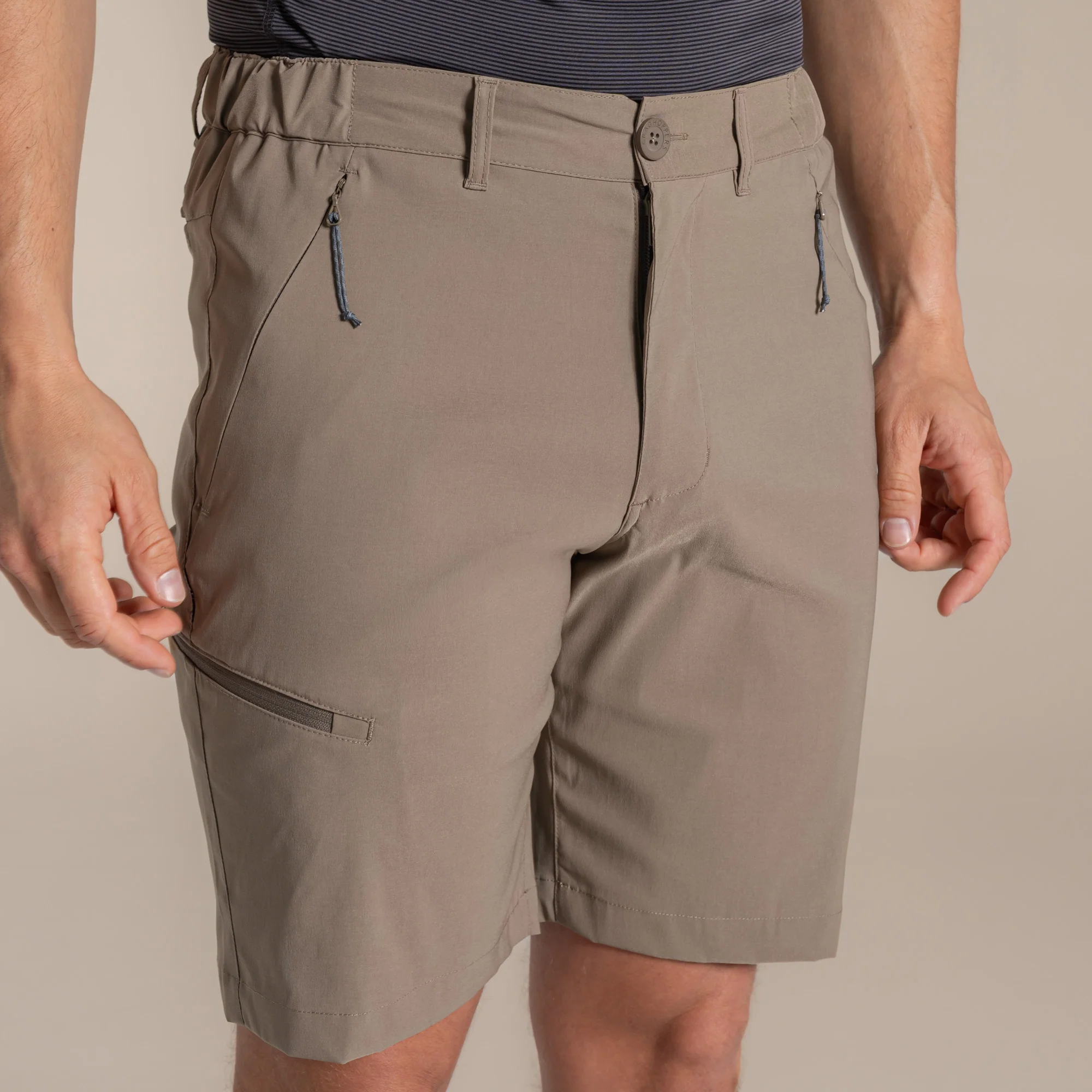 Craghoppers Men's Kiwi Pro III Shorts - Image 16