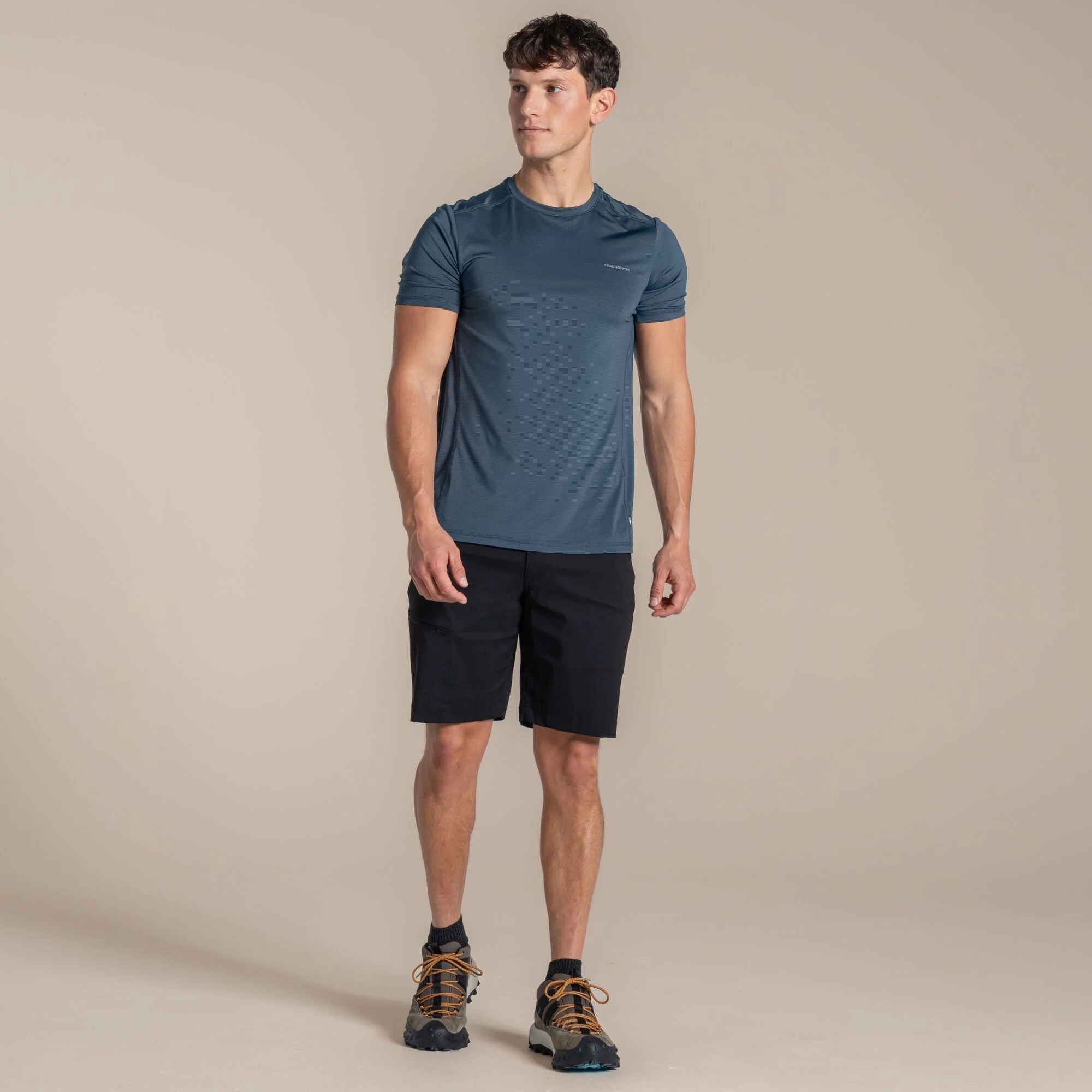 Craghoppers Men's Kiwi Pro III Shorts - Image 19