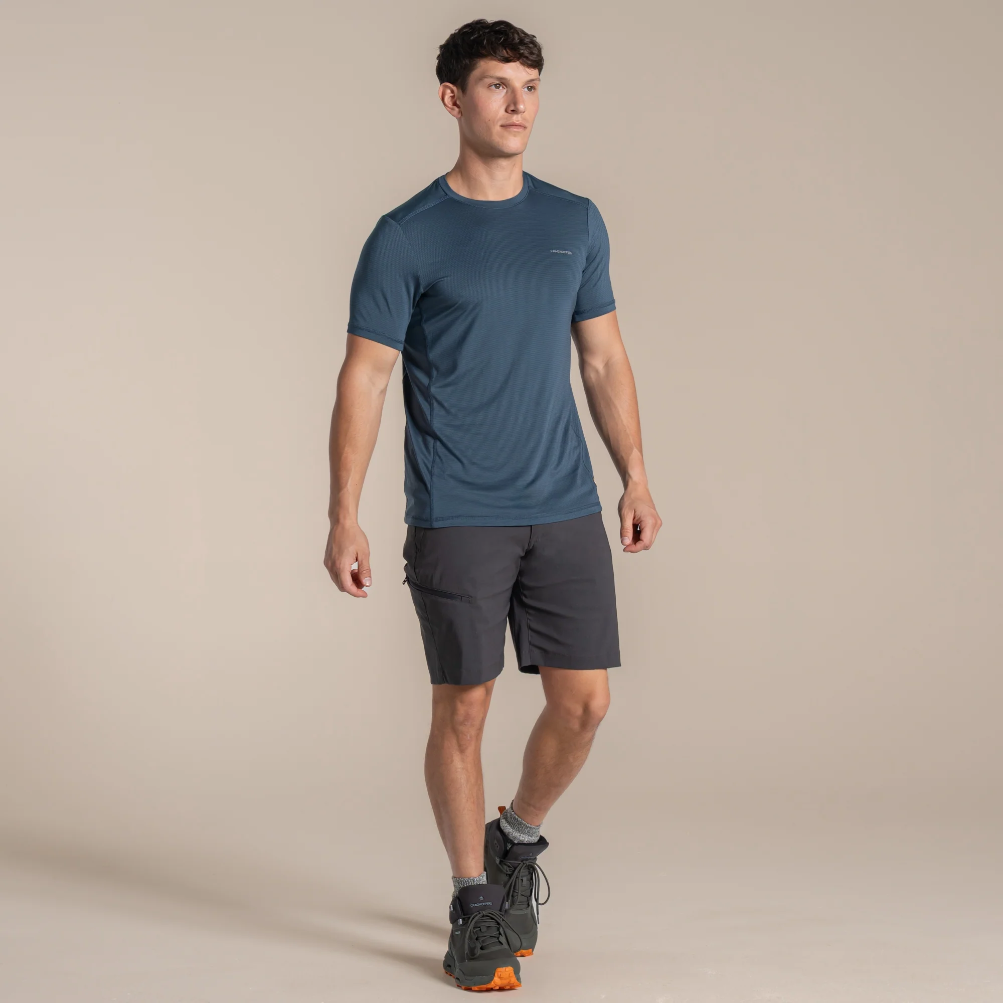 Craghoppers Men's Kiwi Pro III Shorts - Image 2