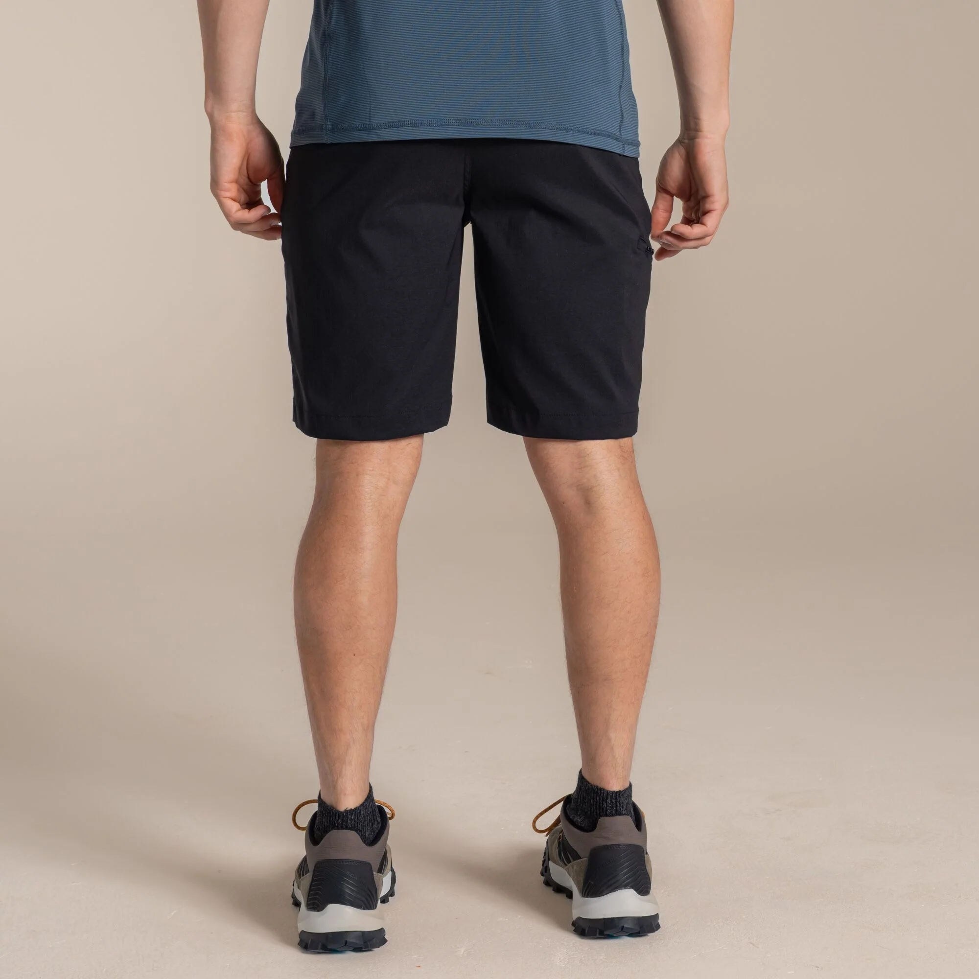 Craghoppers Men's Kiwi Pro III Shorts - Image 20