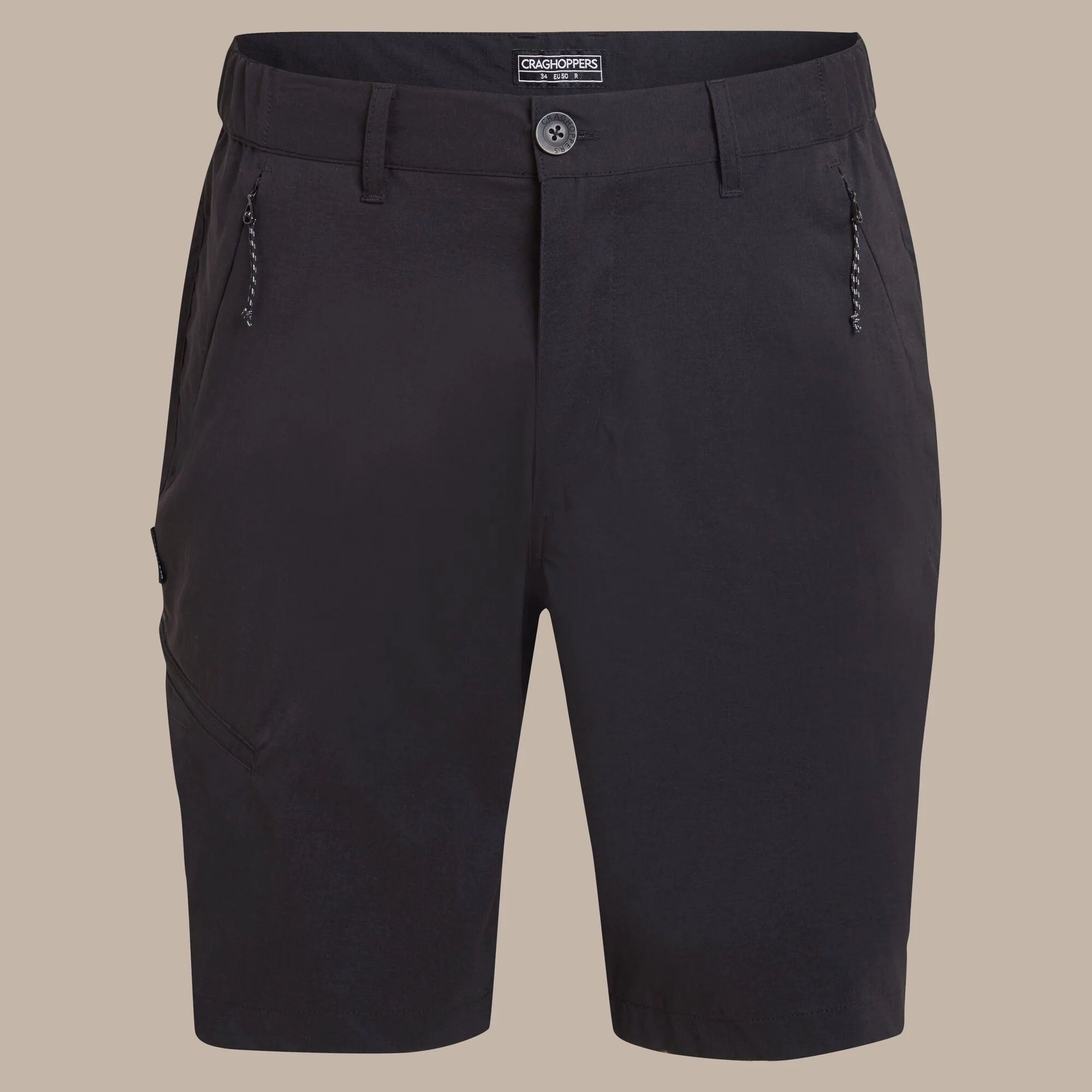 Craghoppers Men's Kiwi Pro III Shorts - Image 21