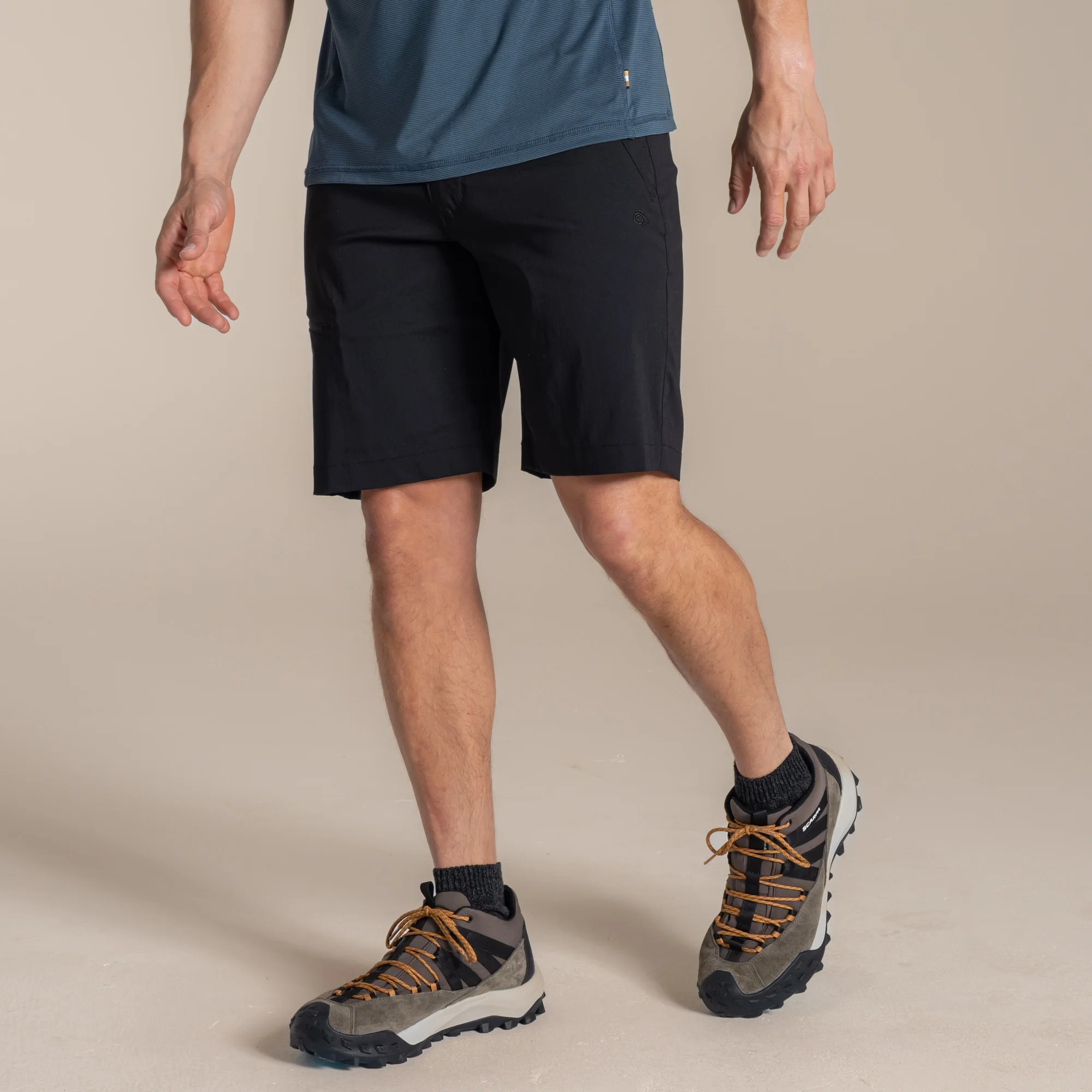 Craghoppers Men's Kiwi Pro III Shorts - Image 23