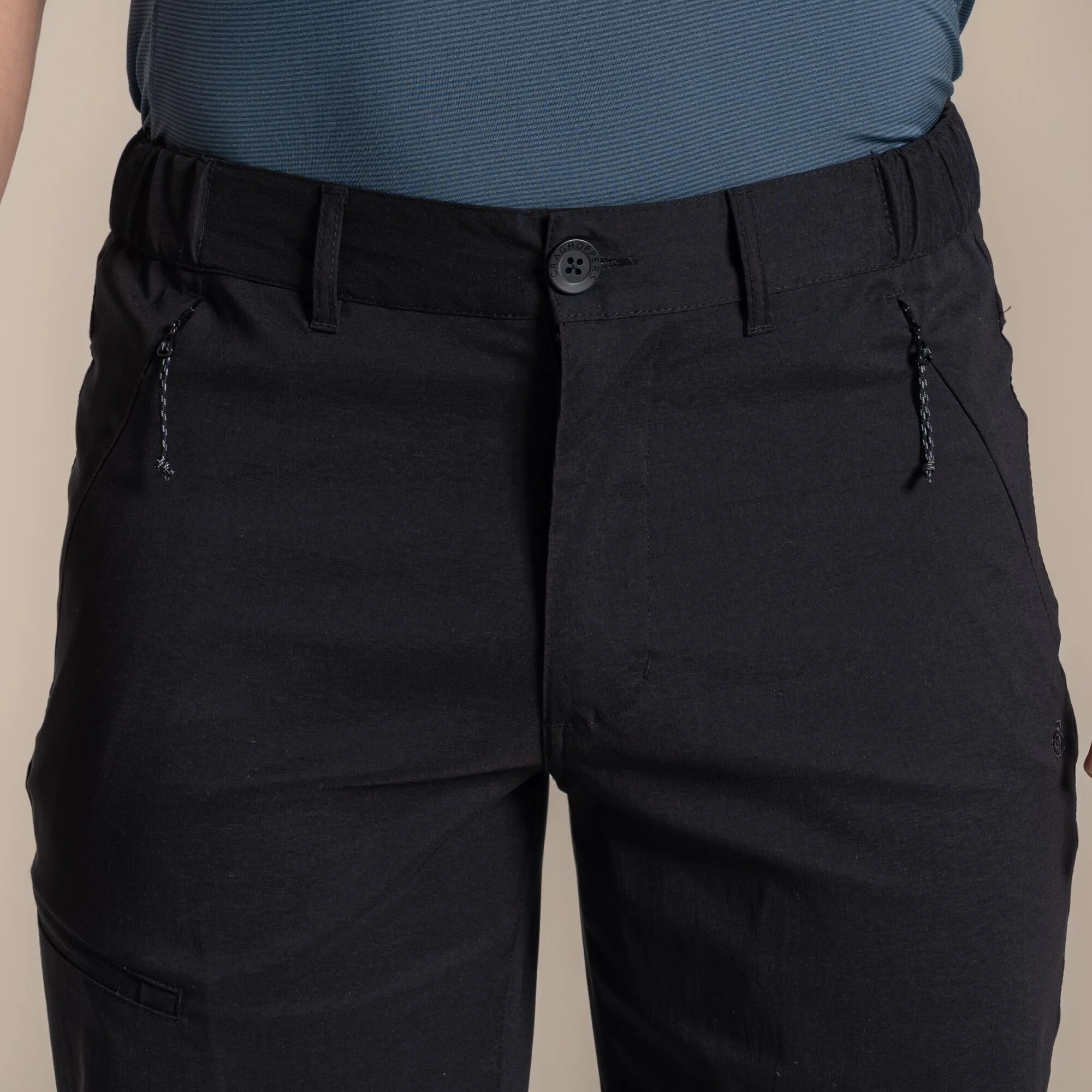 Craghoppers Men's Kiwi Pro III Shorts - Image 24