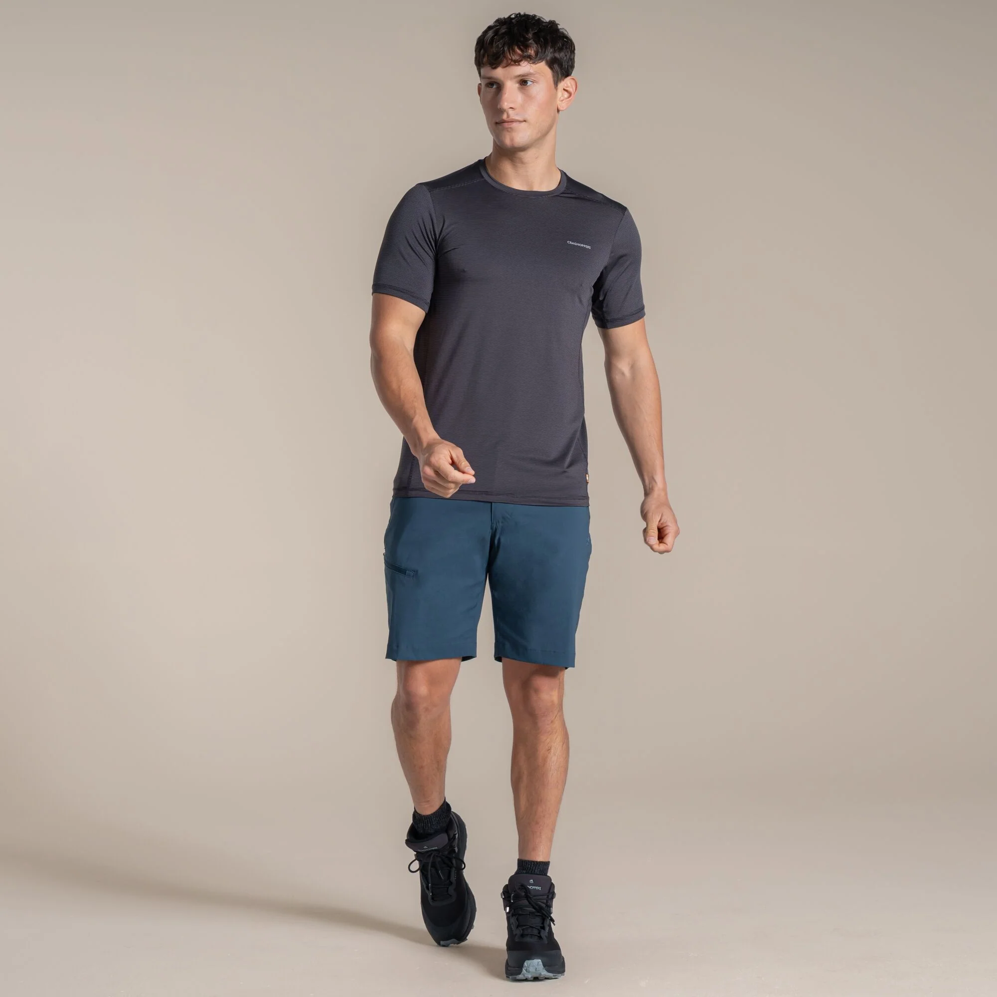 Craghoppers Men's Kiwi Pro III Shorts - Image 28