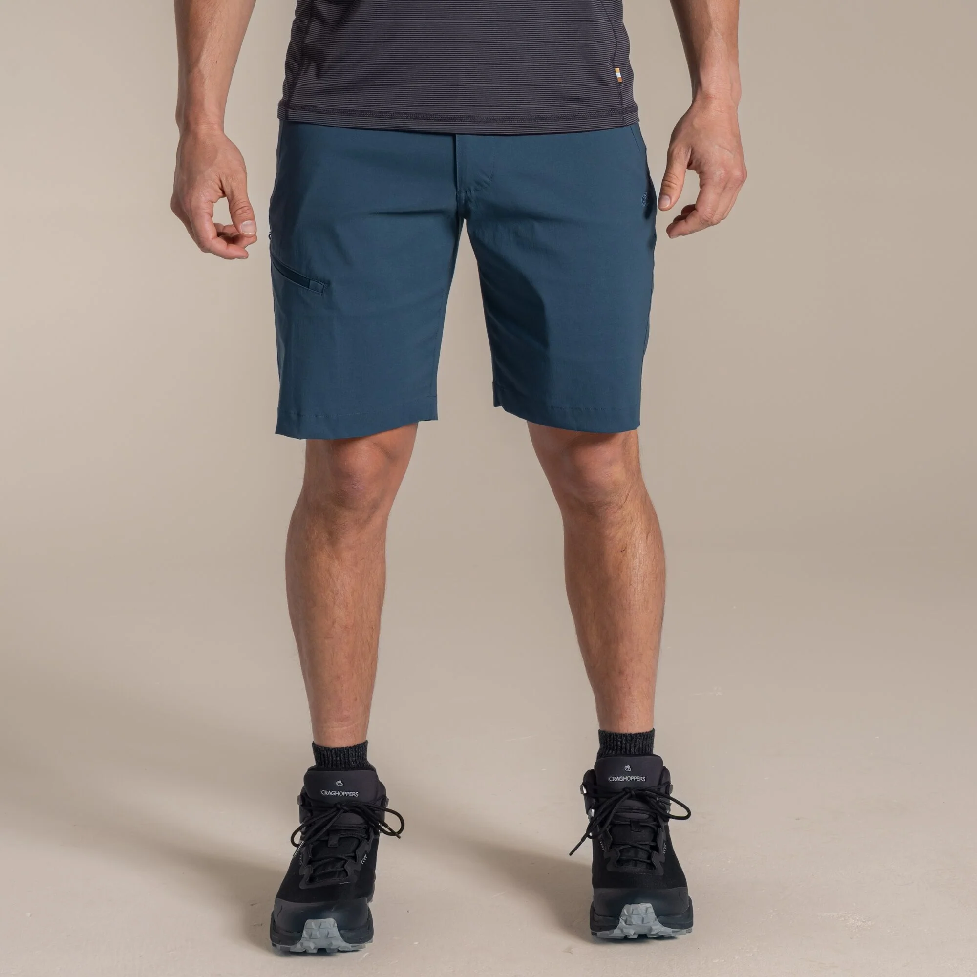 Craghoppers Men's Kiwi Pro III Shorts - Image 30