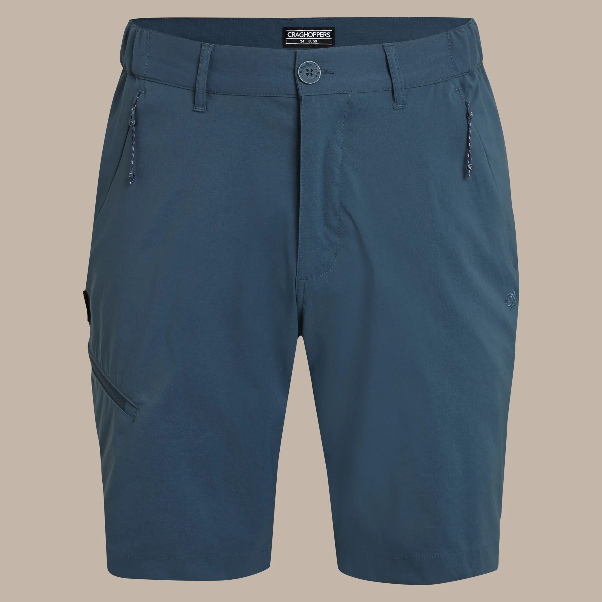 Craghoppers Men's Kiwi Pro III Shorts - Image 31
