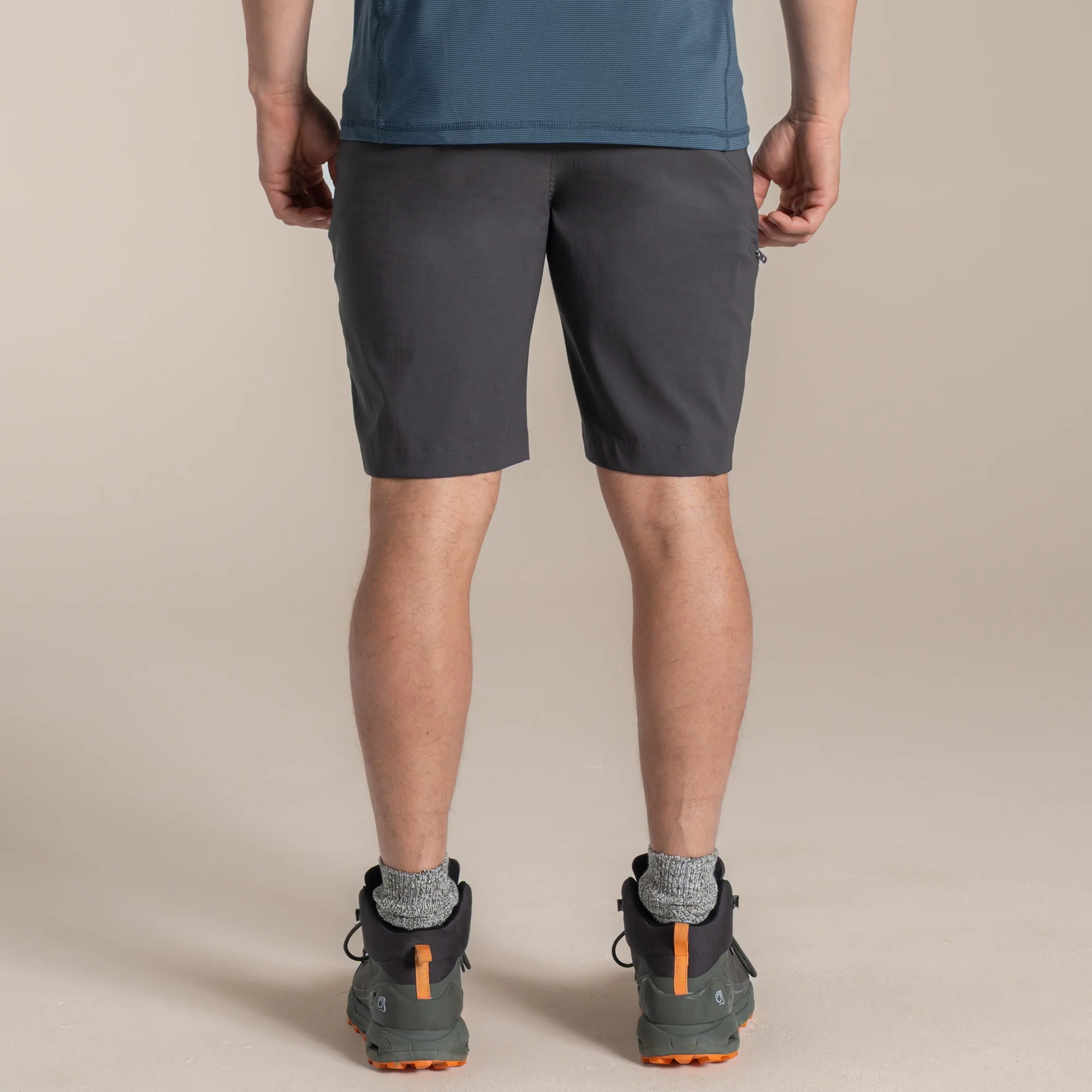 Craghoppers Men's Kiwi Pro III Shorts - Image 4