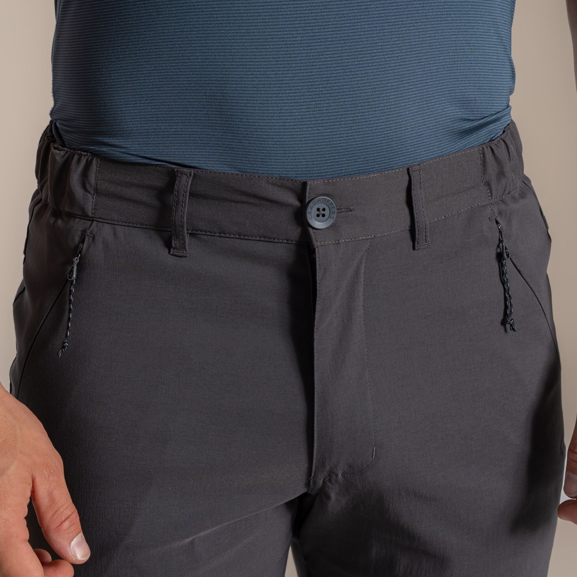 Craghoppers Men's Kiwi Pro III Shorts - Image 5