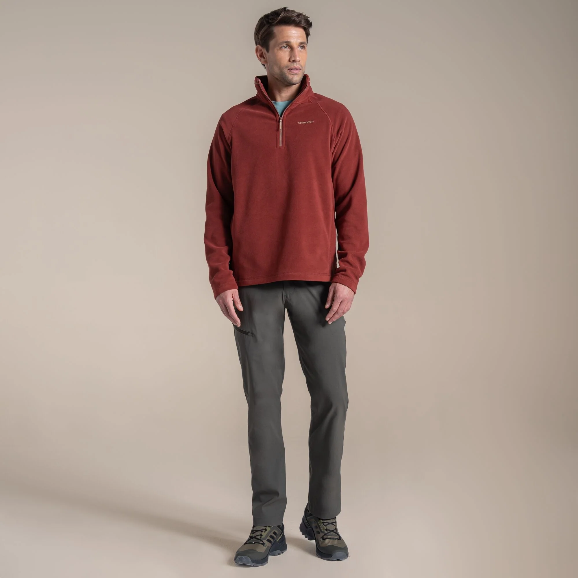 Craghoppers Men's Kiwi Pro III Trouser - Image 10