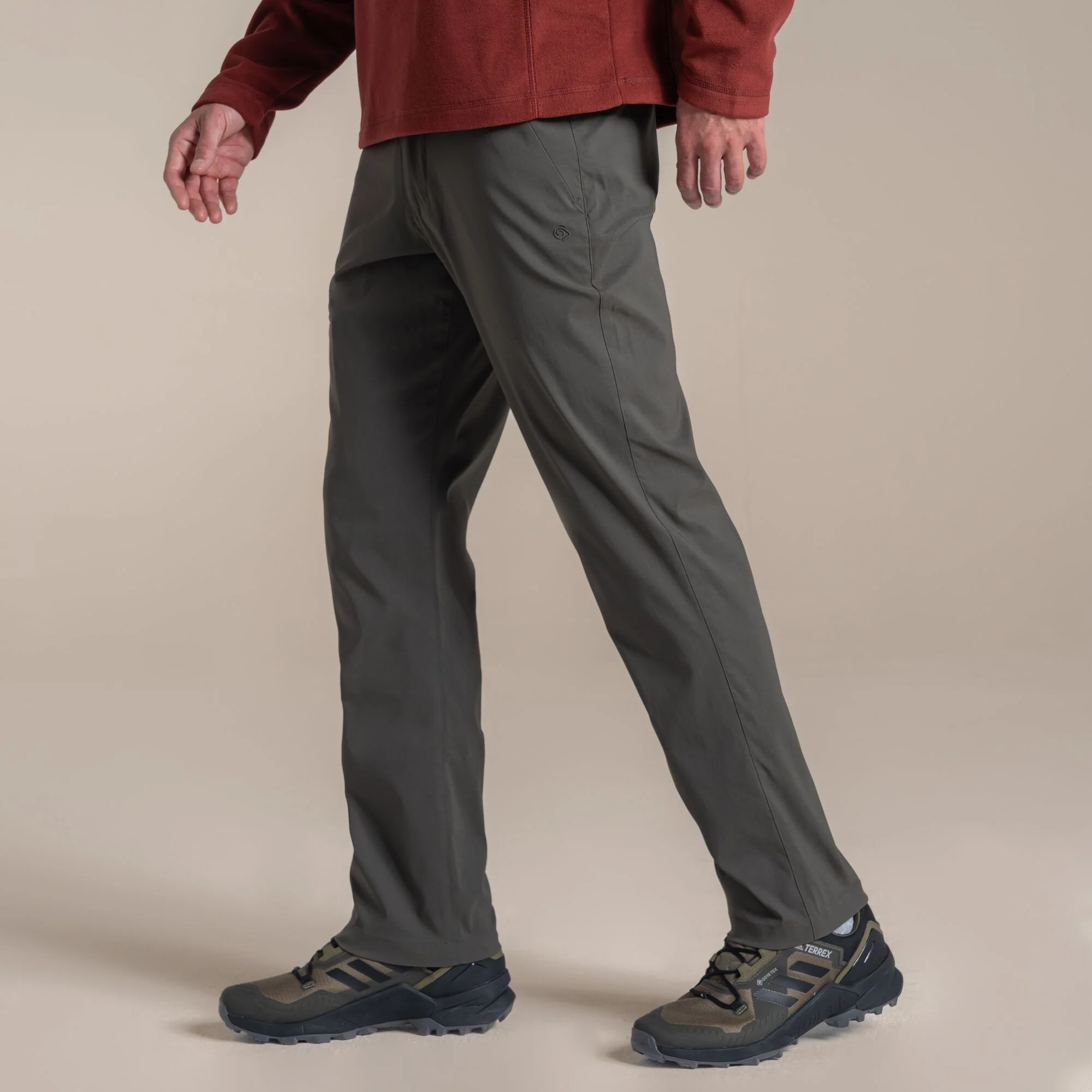 Craghoppers Men's Kiwi Pro III Trouser - Image 11