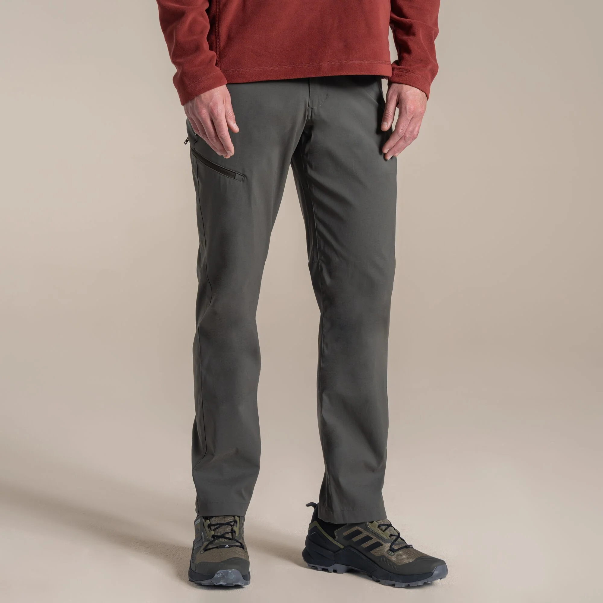 Craghoppers Men's Kiwi Pro III Trouser - Image 13