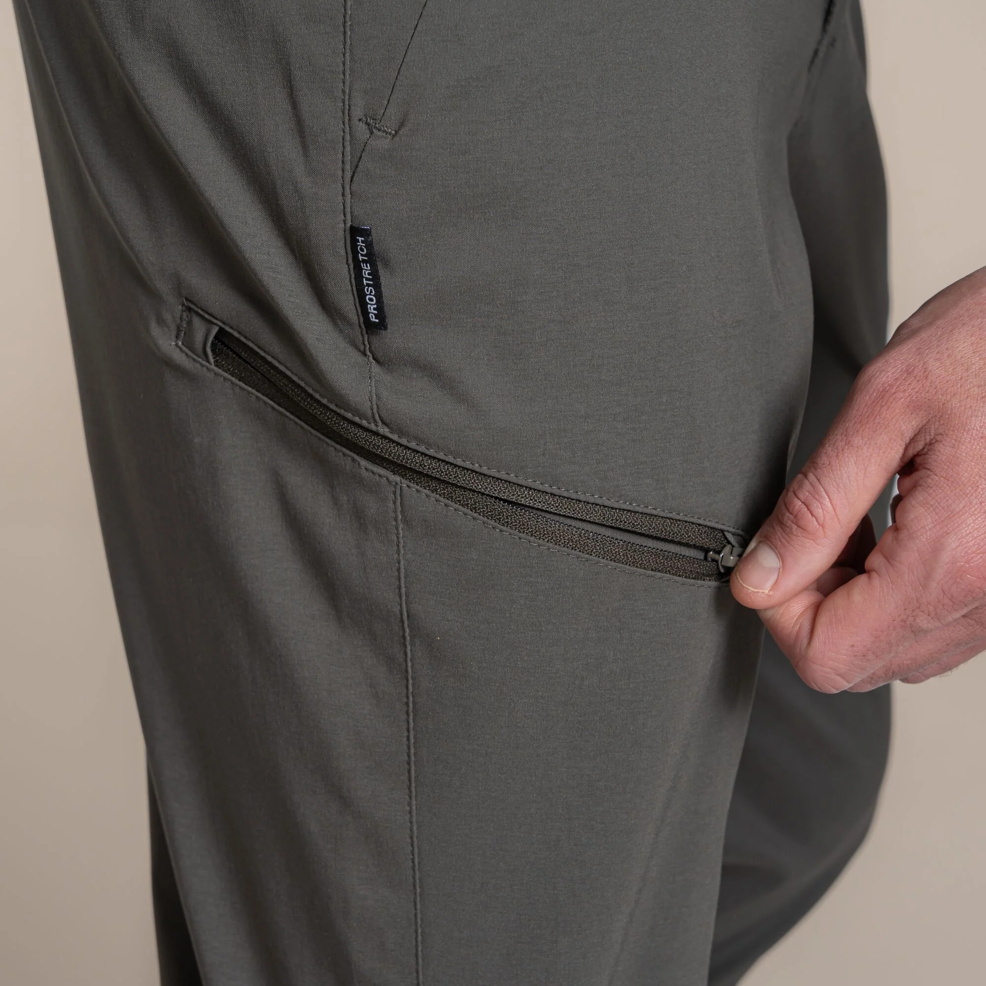 Craghoppers Men's Kiwi Pro III Trouser - Image 14