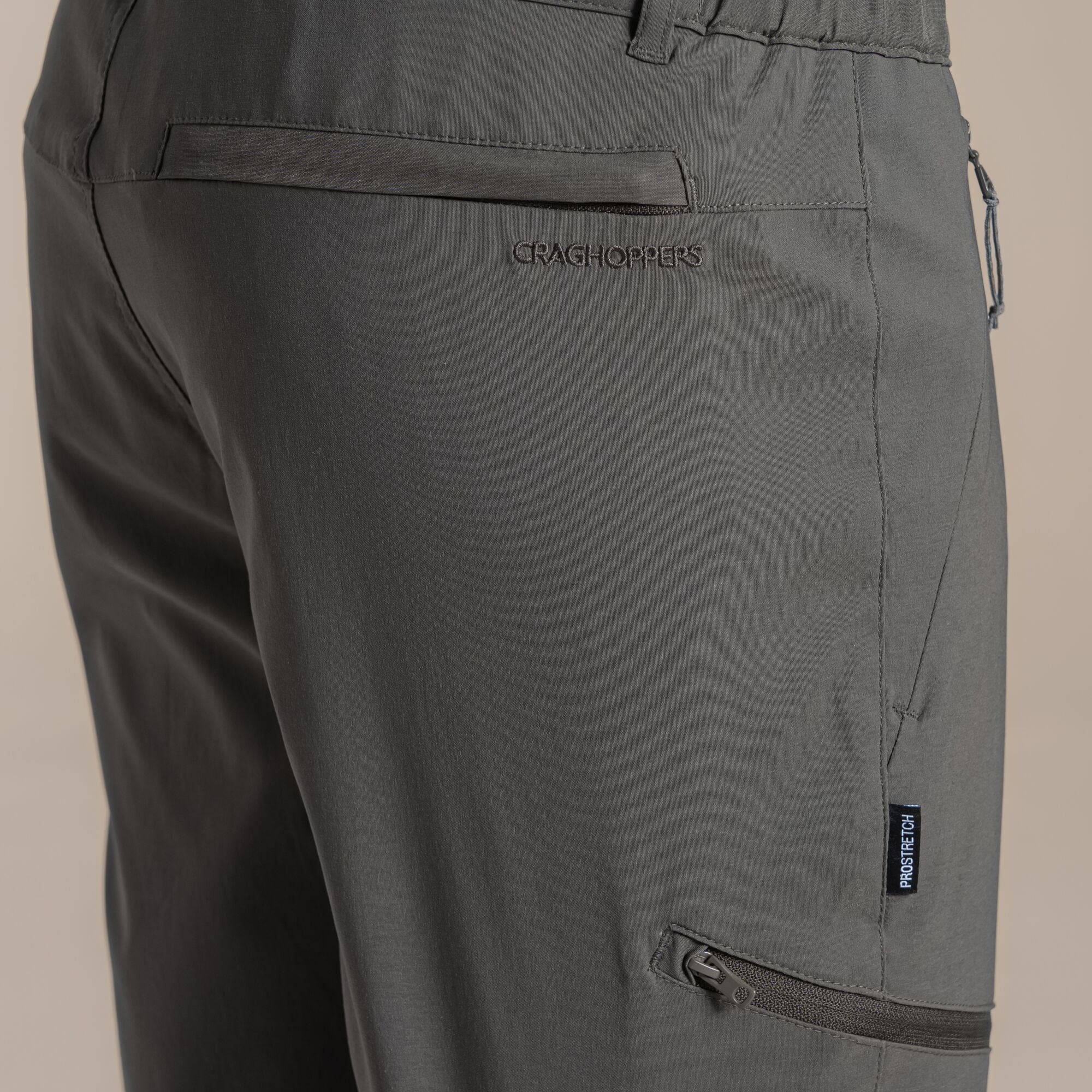Craghoppers Men's Kiwi Pro III Trouser - Image 16
