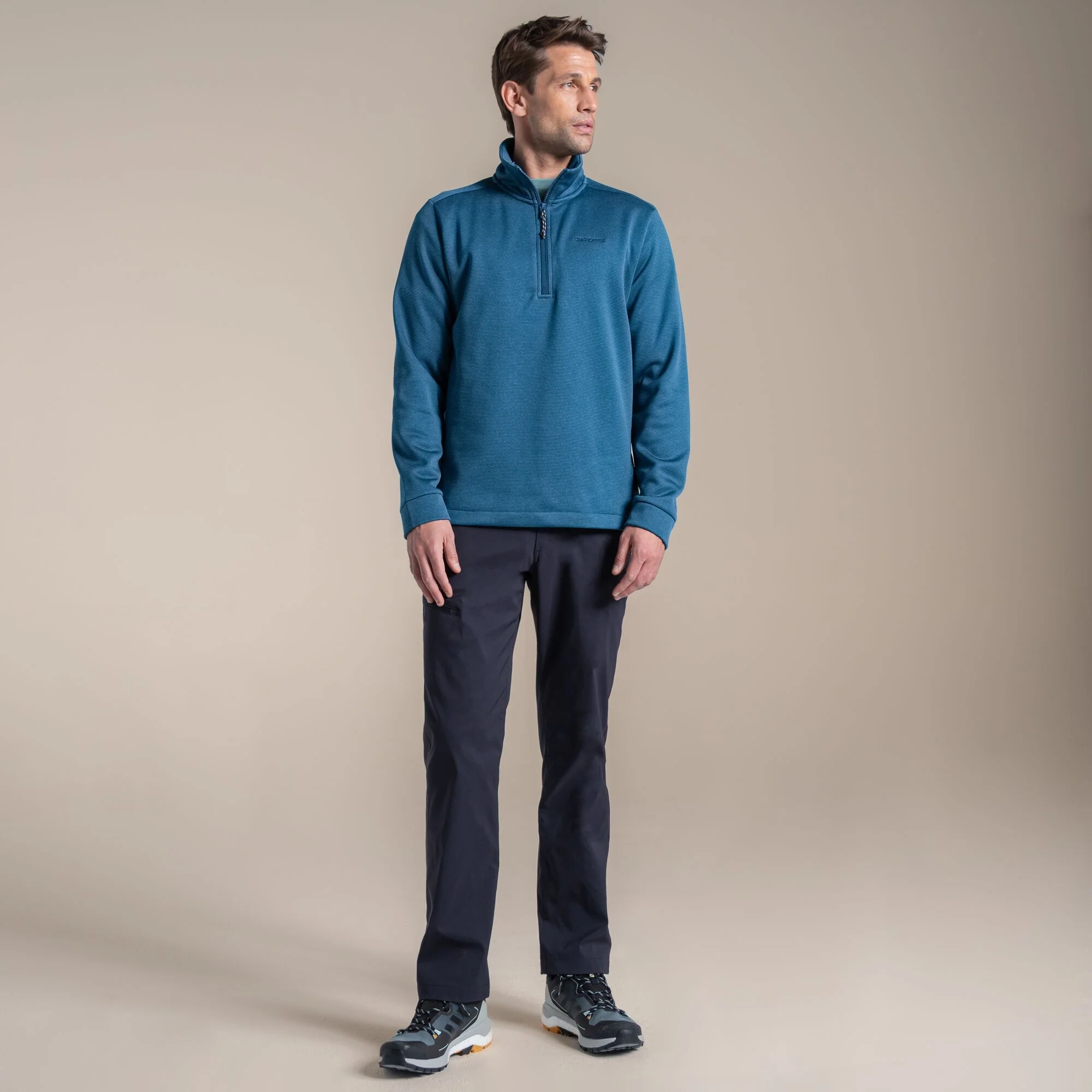 Craghoppers Men's Kiwi Pro III Trouser - Image 21