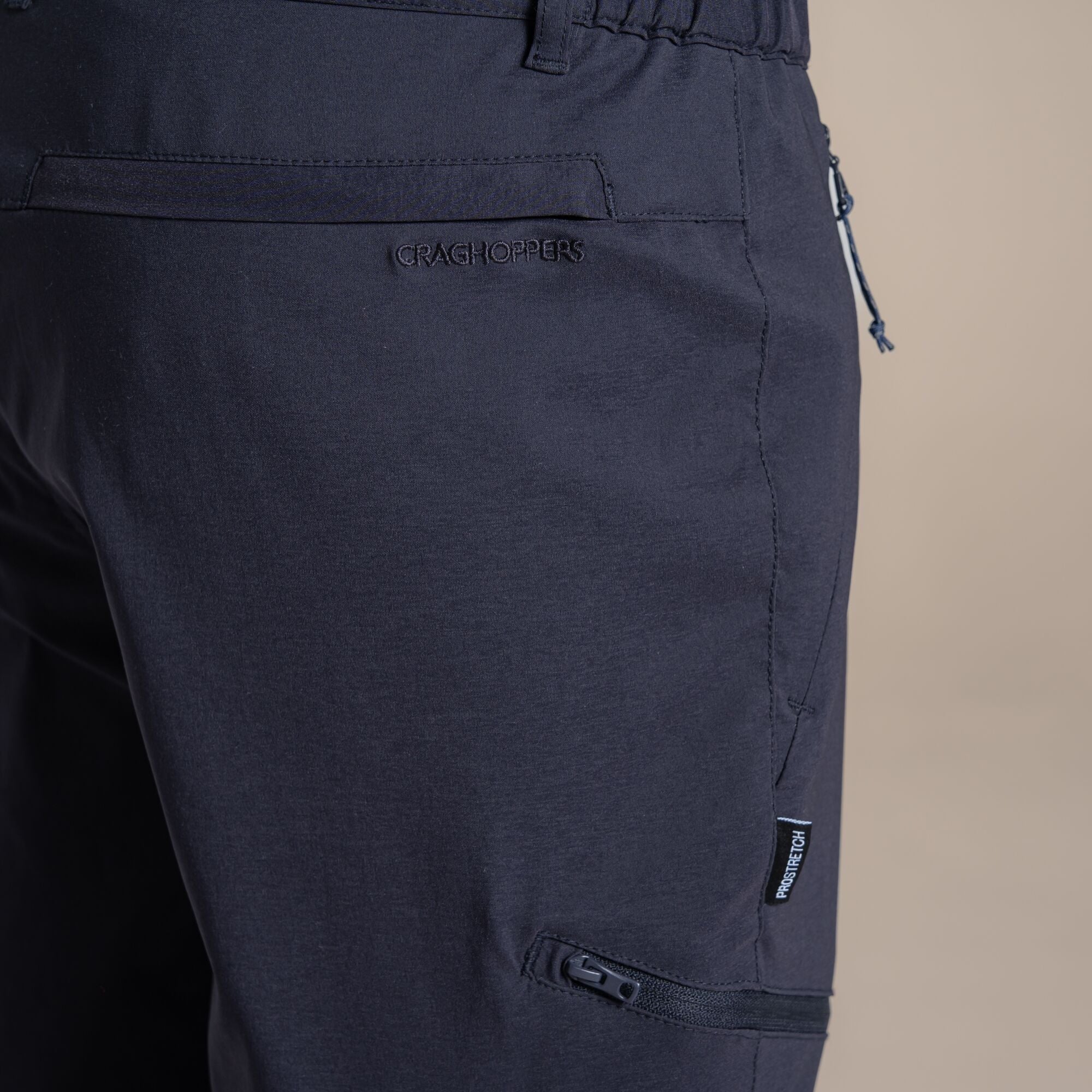 Craghoppers Men's Kiwi Pro III Trouser - Image 30