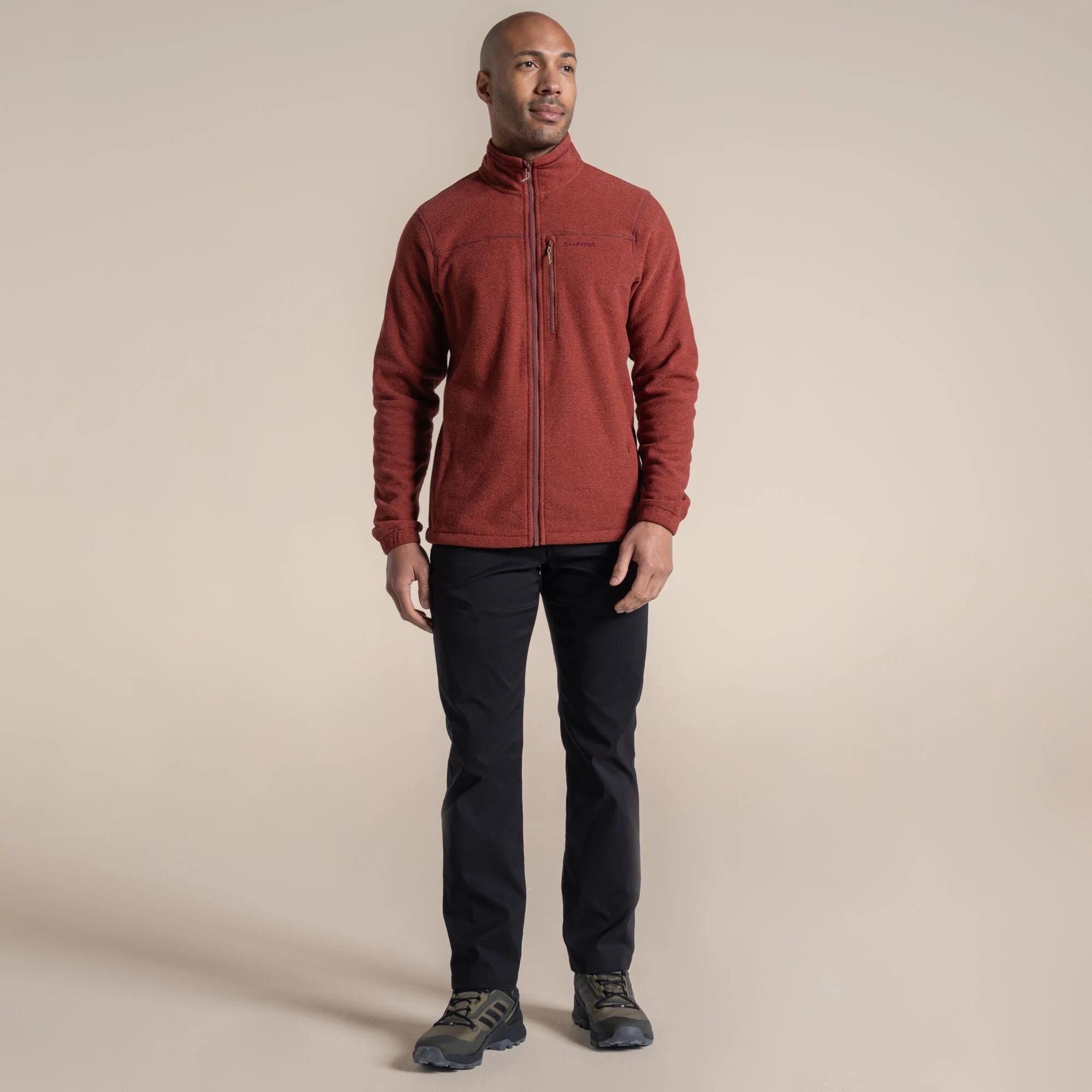 Craghoppers Men's Kiwi Pro III Trouser - Image 32
