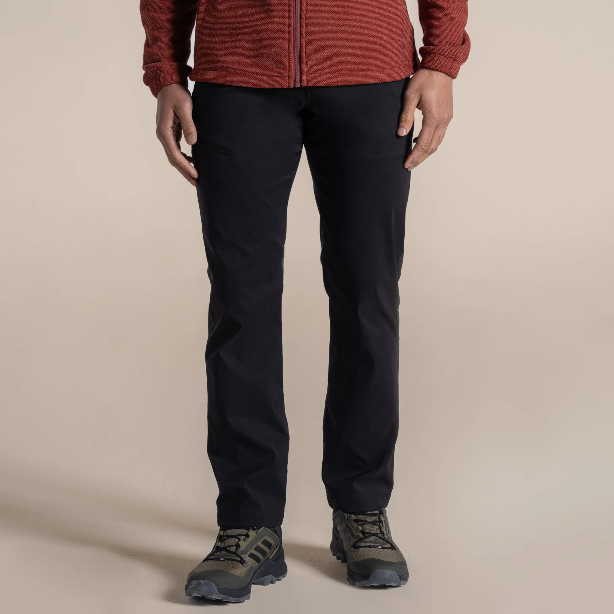 Craghoppers Men's Kiwi Pro III Trouser - Image 35