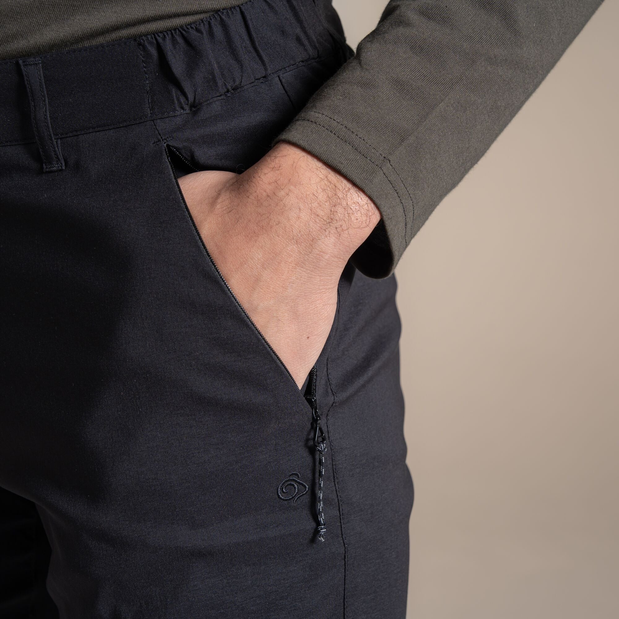Craghoppers Men's Kiwi Pro III Trouser - Image 38