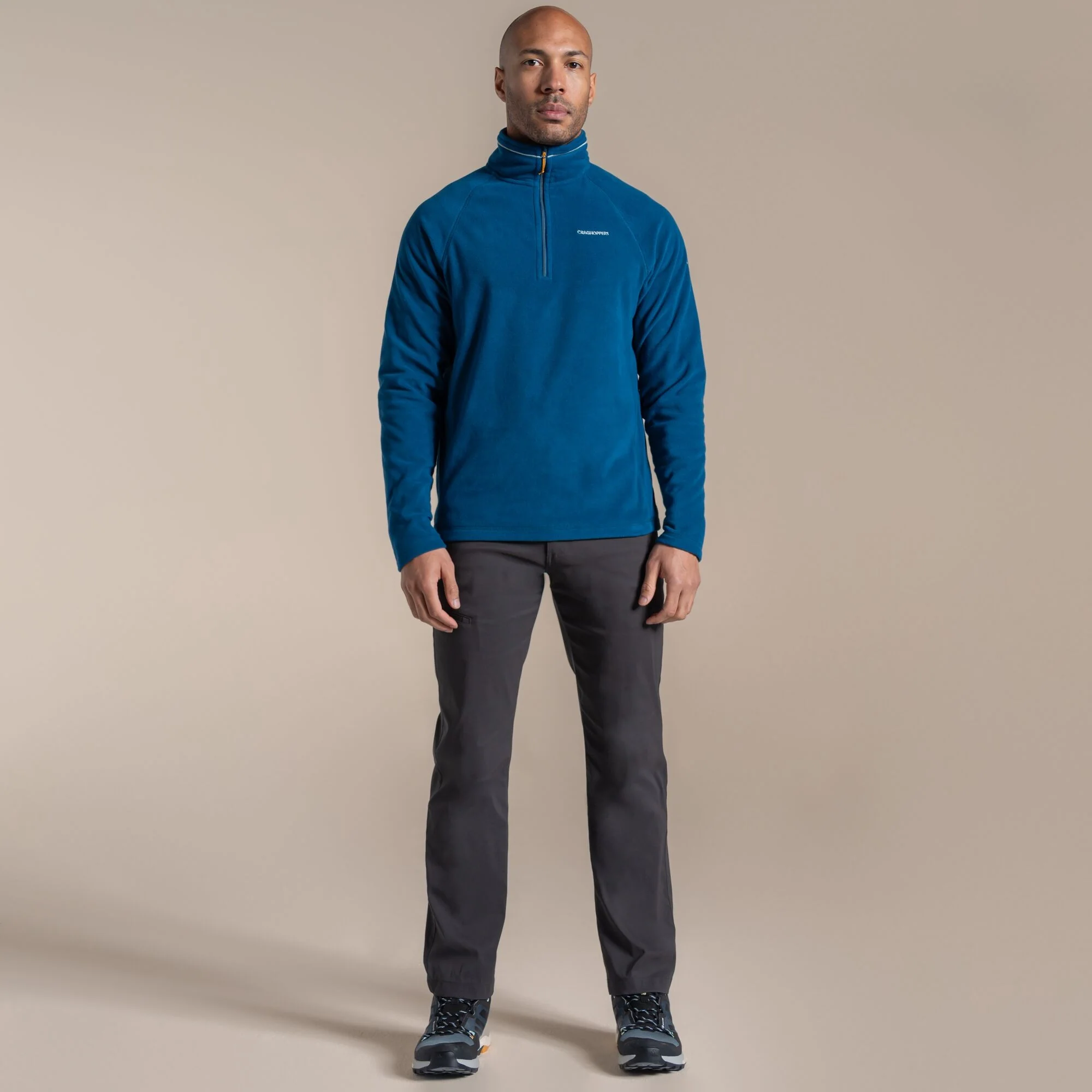 Craghoppers Men's Kiwi Pro III Trouser - Image 6