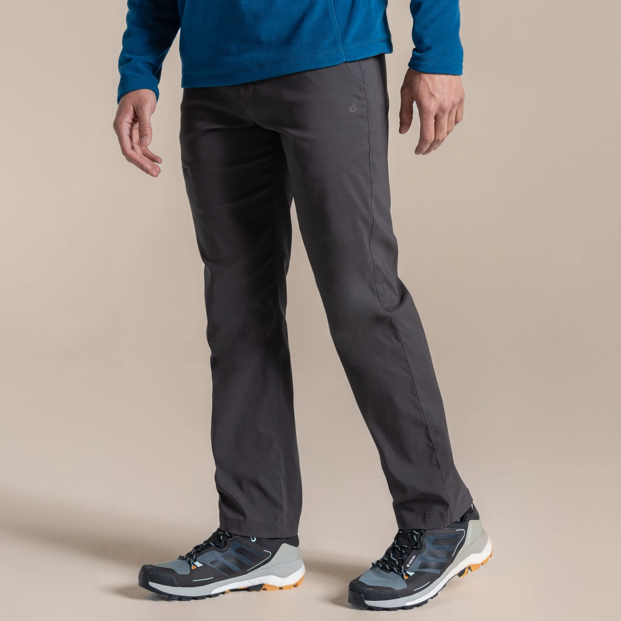 Craghoppers Men's Kiwi Pro III Trouser - Image 8