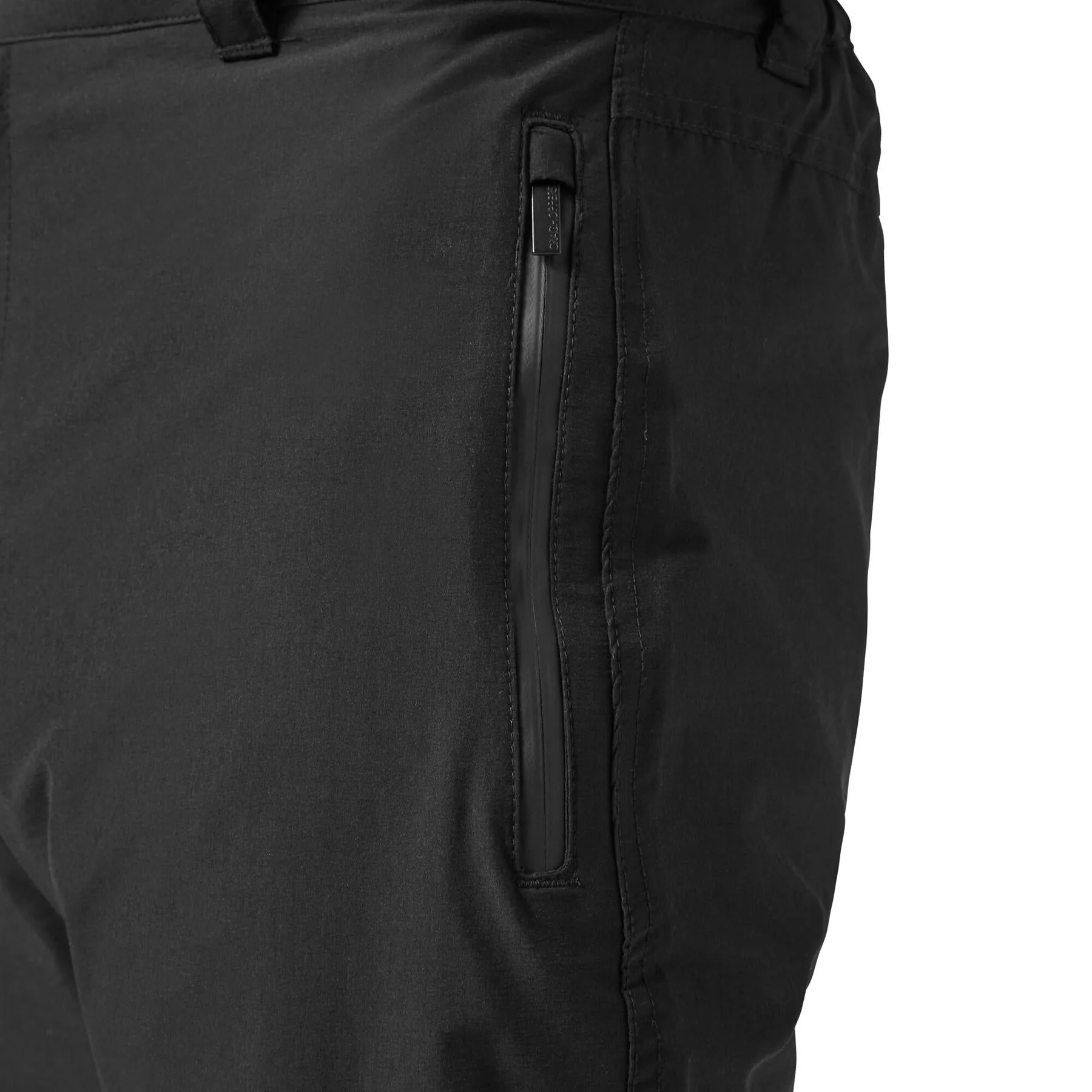 Craghoppers Mens Kiwi Pro TRS  3 Pocket Breathable Waterproof Hiking Trousers - Image 6