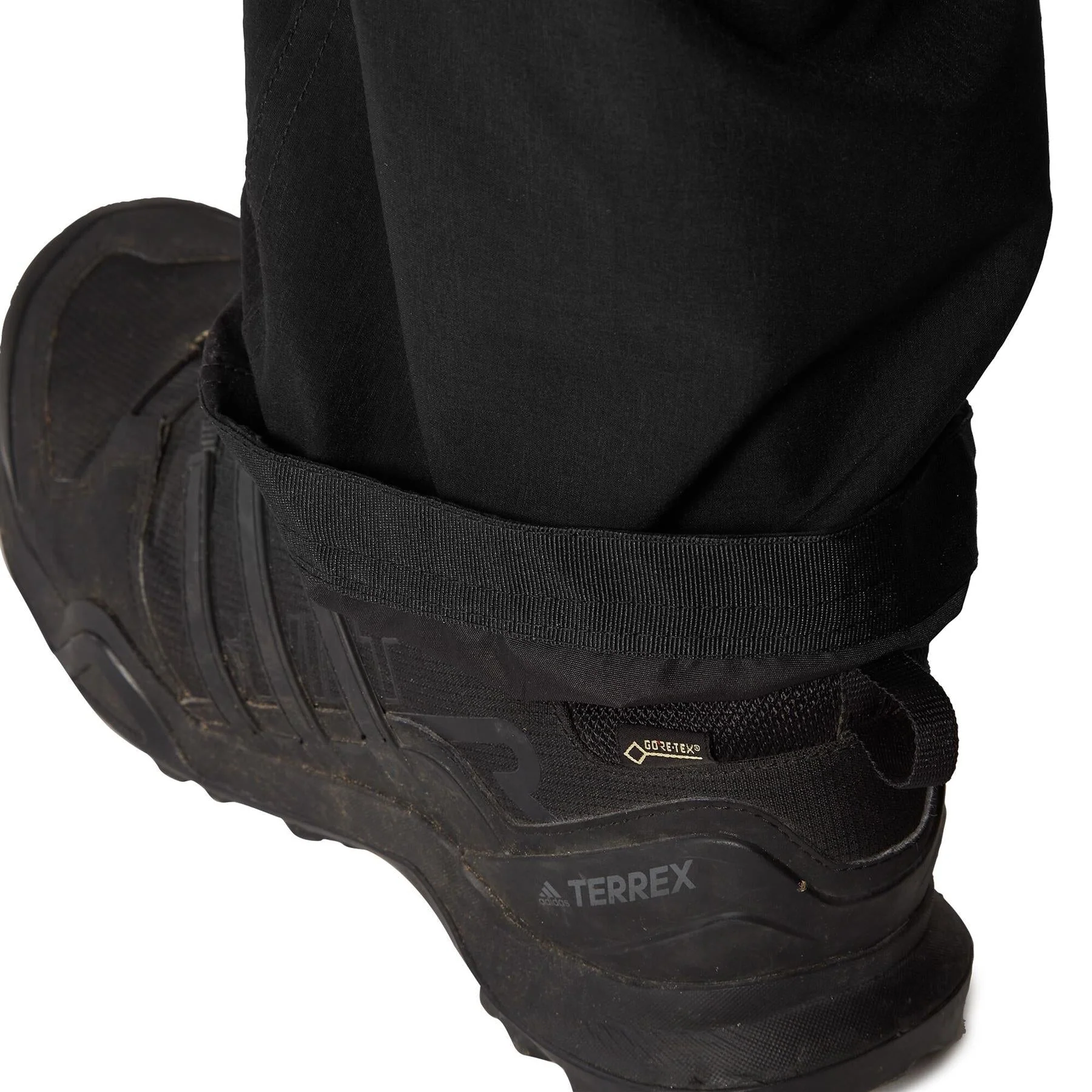 Craghoppers Mens Kiwi Pro TRS  3 Pocket Breathable Waterproof Hiking Trousers - Image 7