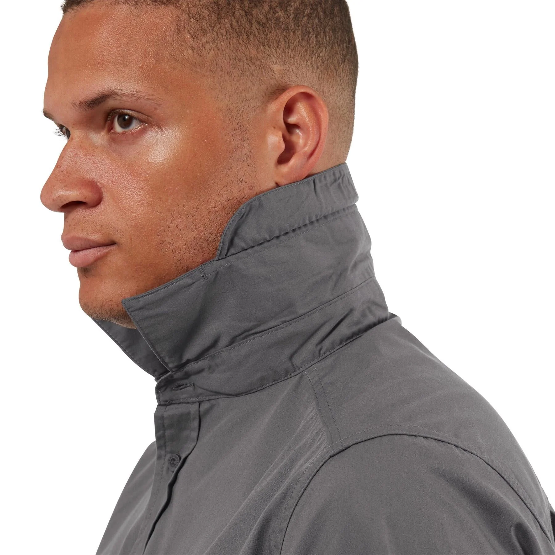 Craghoppers Mens Kiwi Short Sleeved Shirt Nosi Defense - Image 27