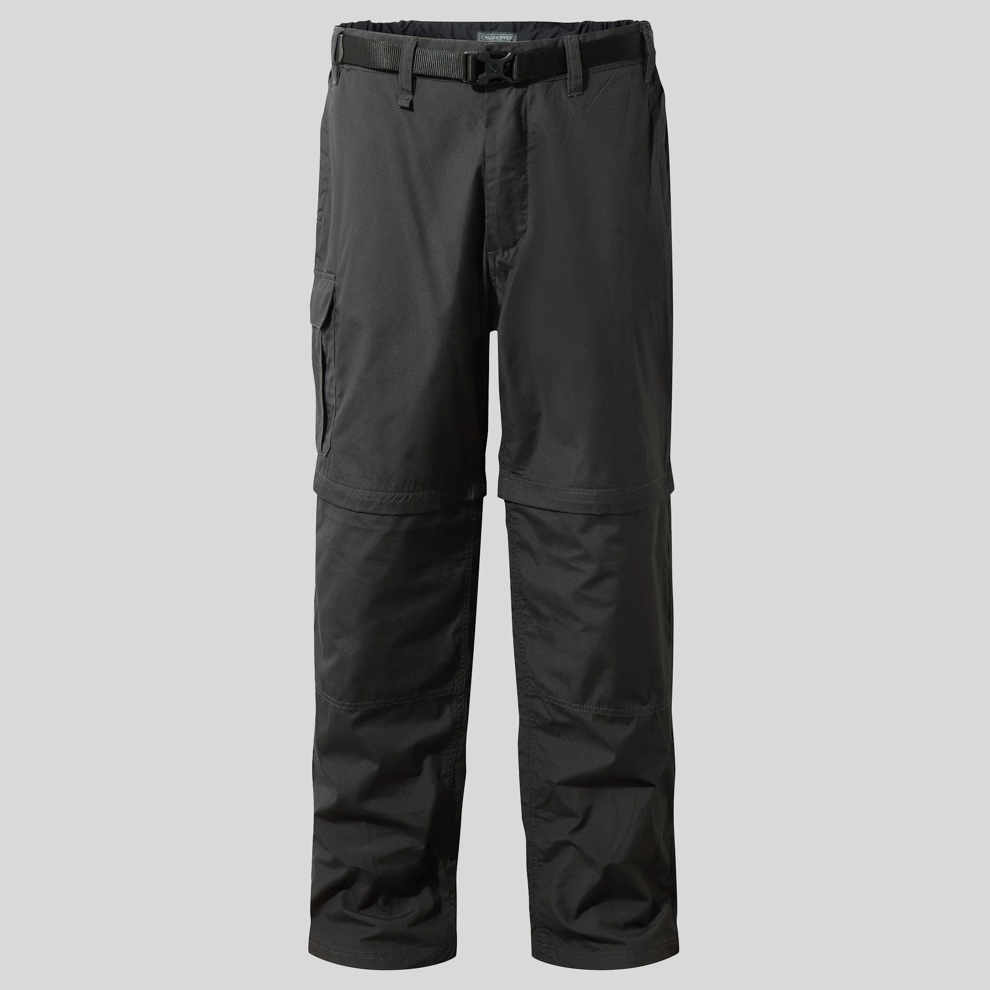 Craghoppers Mens Kiwi Zip Off Convertible Nosi Trousers - Image 19