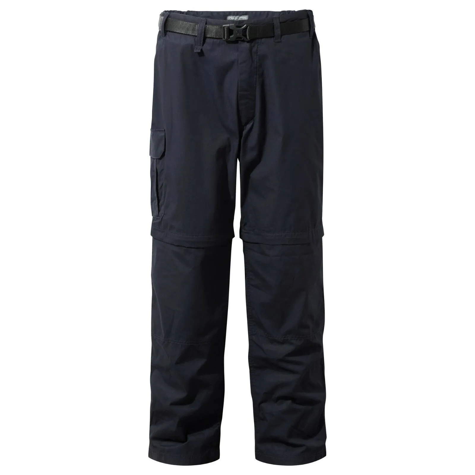 Craghoppers Mens Kiwi Zip Off Convertible Nosi Trousers - Image 31