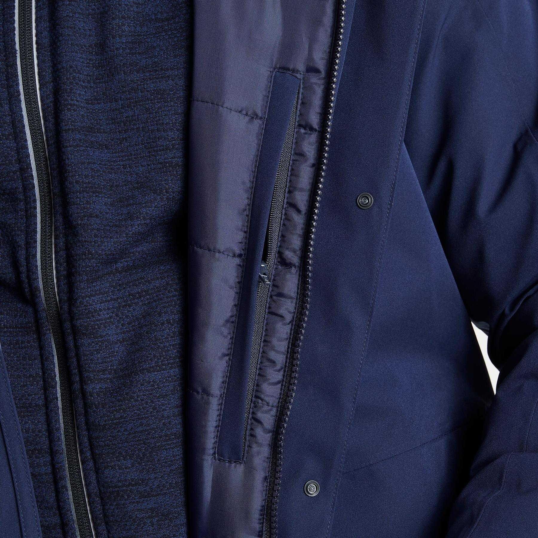 Craghoppers Men's Lorton Thermic Waterproof Jacket - Image 12