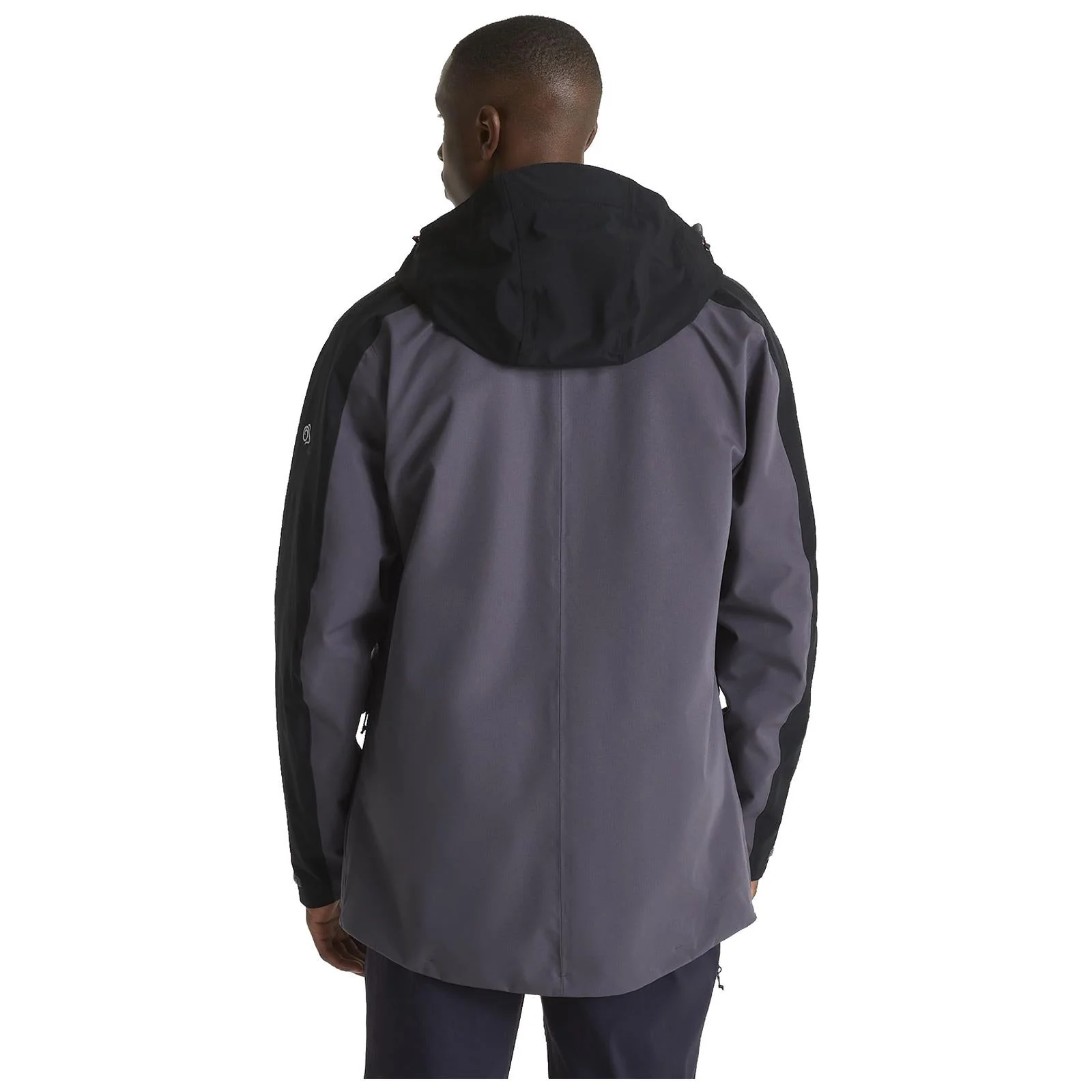 Craghoppers Men's Lorton Thermic Waterproof Jacket - Image 17