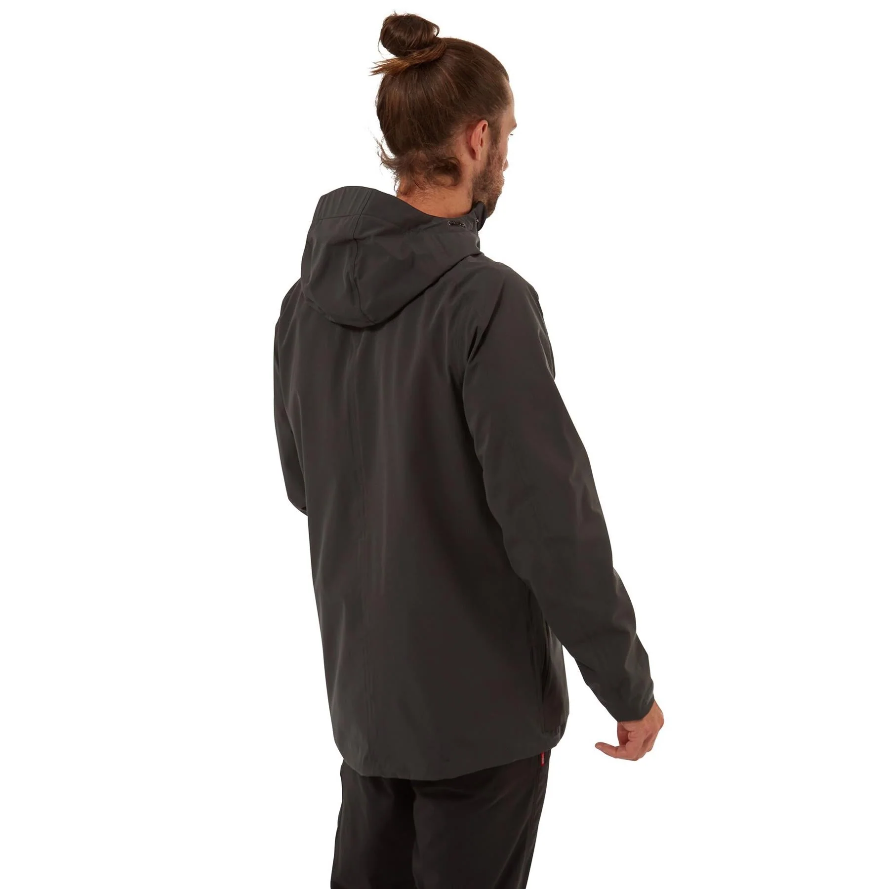 Craghoppers Men's Waterproof Lorton Jacket - Image 11