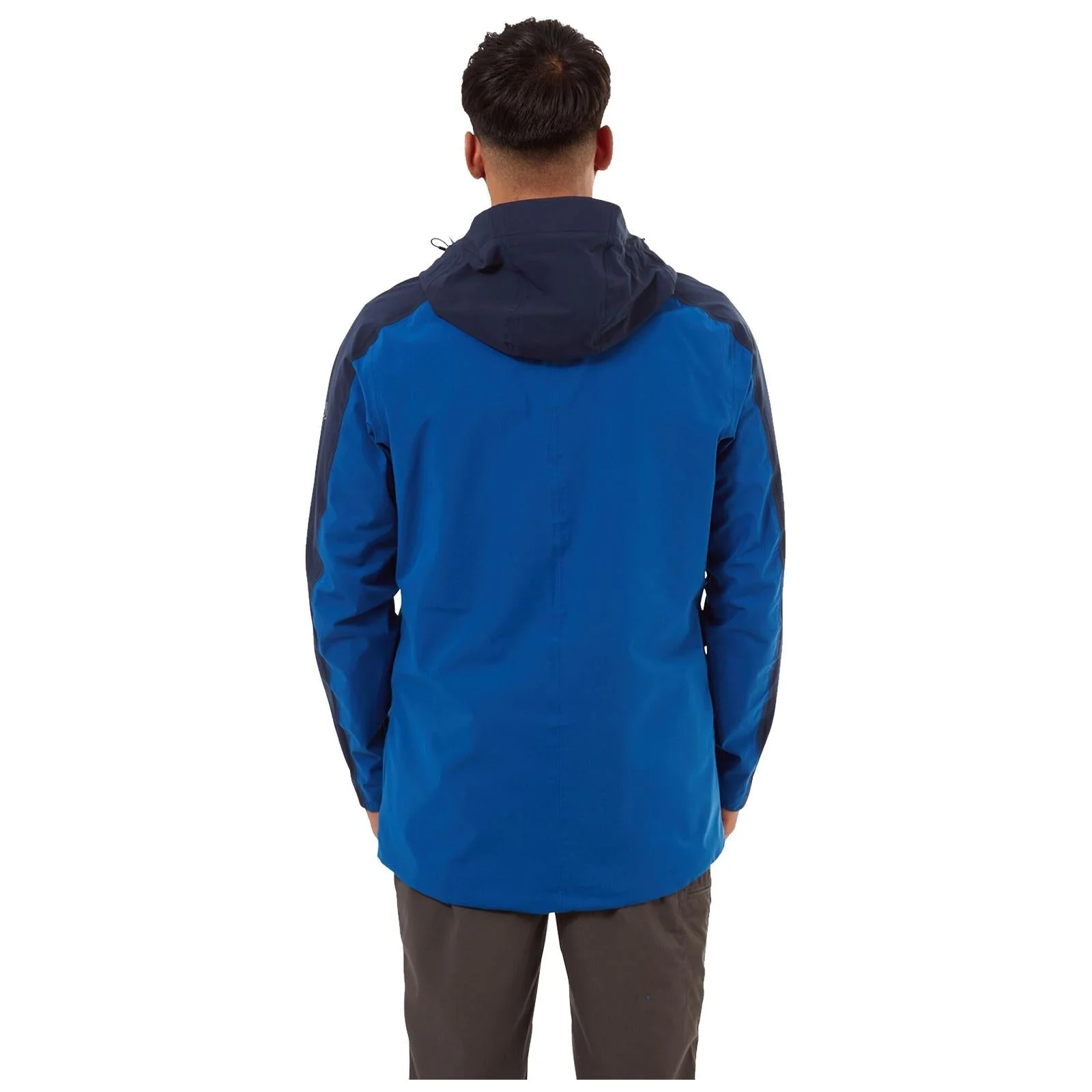 Craghoppers Men's Waterproof Lorton Jacket - Image 5