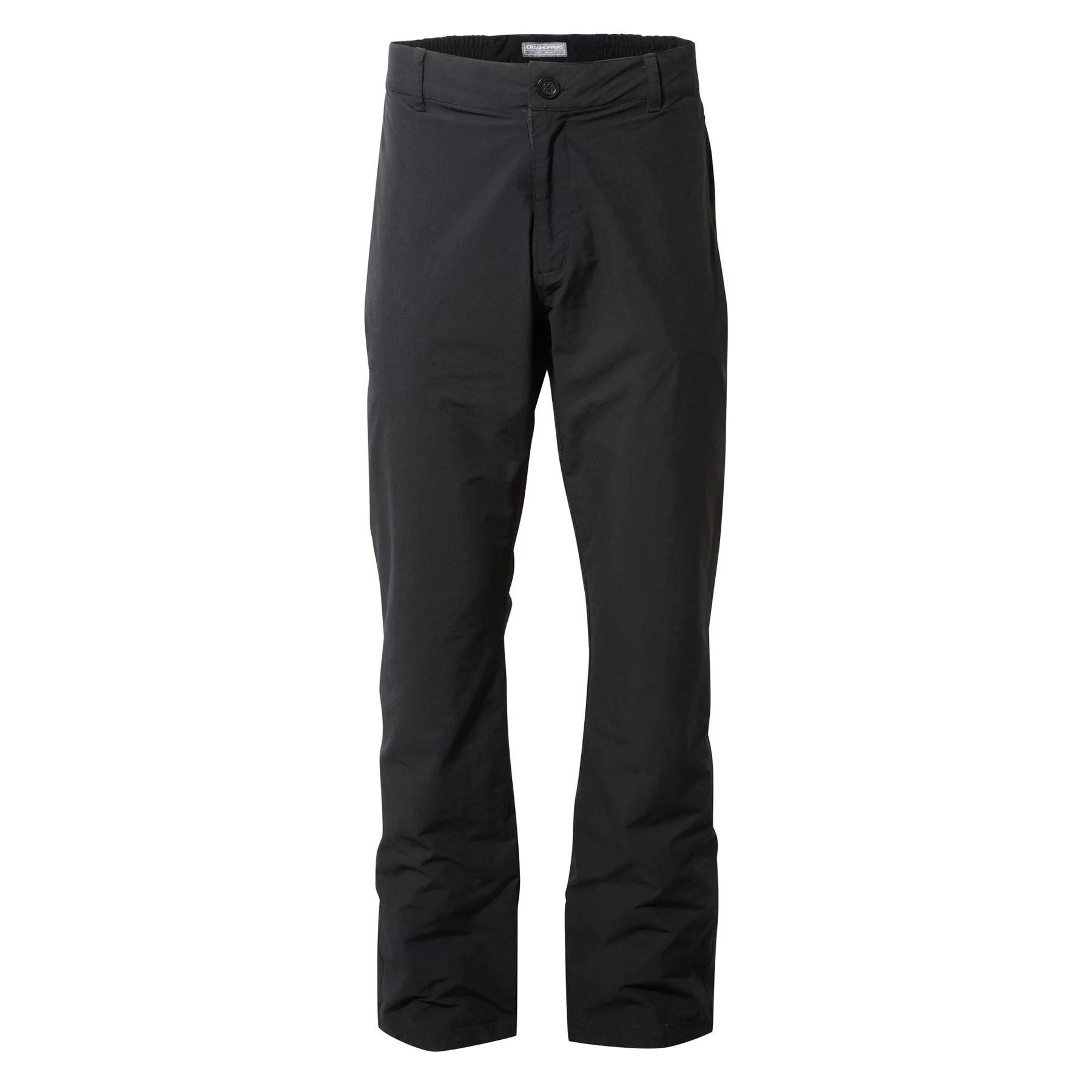 Craghoppers Mens Pro Waterproof Stretch Trousers - Image 3