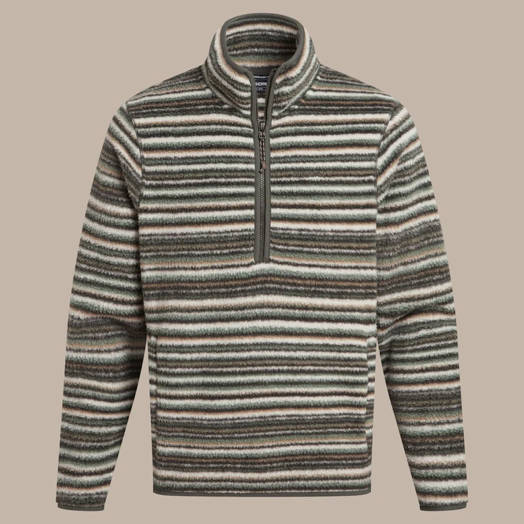 Craghoppers Men's Tatton II Half Zip Fleece - Image 6