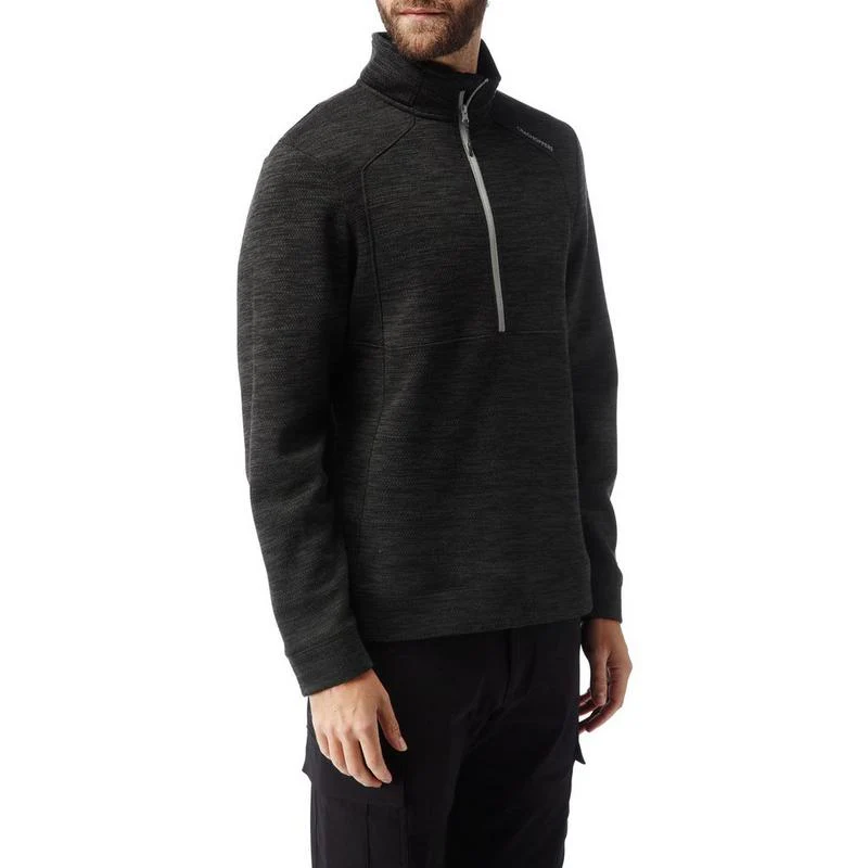 Craghoppers Men's Vector Half Zip Fleece - Image 2