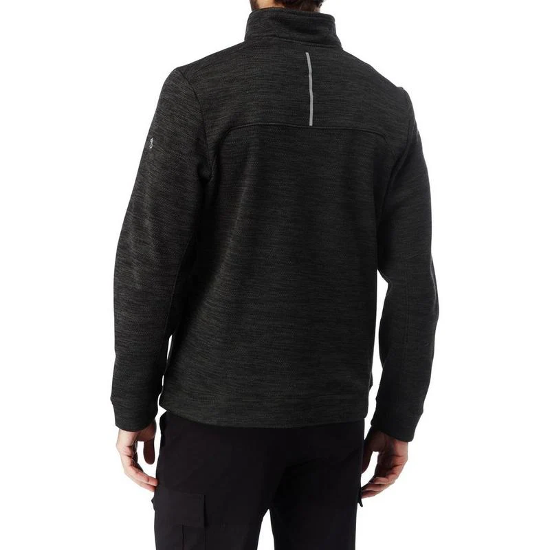 Craghoppers Men's Vector Half Zip Fleece - Image 3