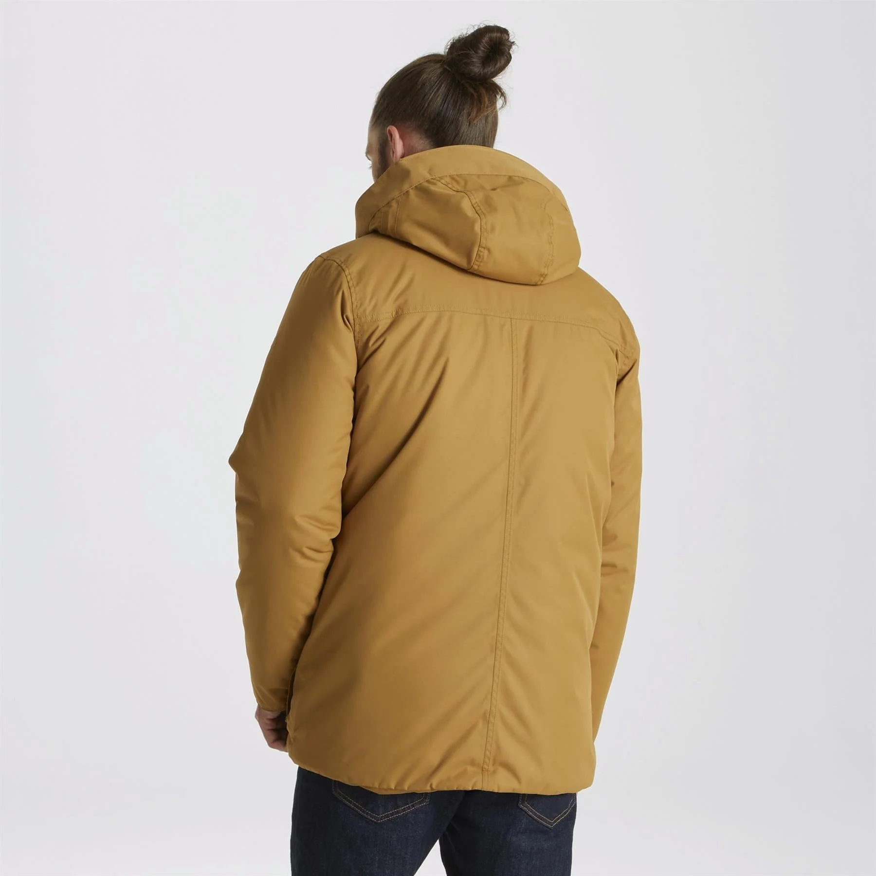 Craghoppers Men's Waterproof Hadley Jacket - Image 2