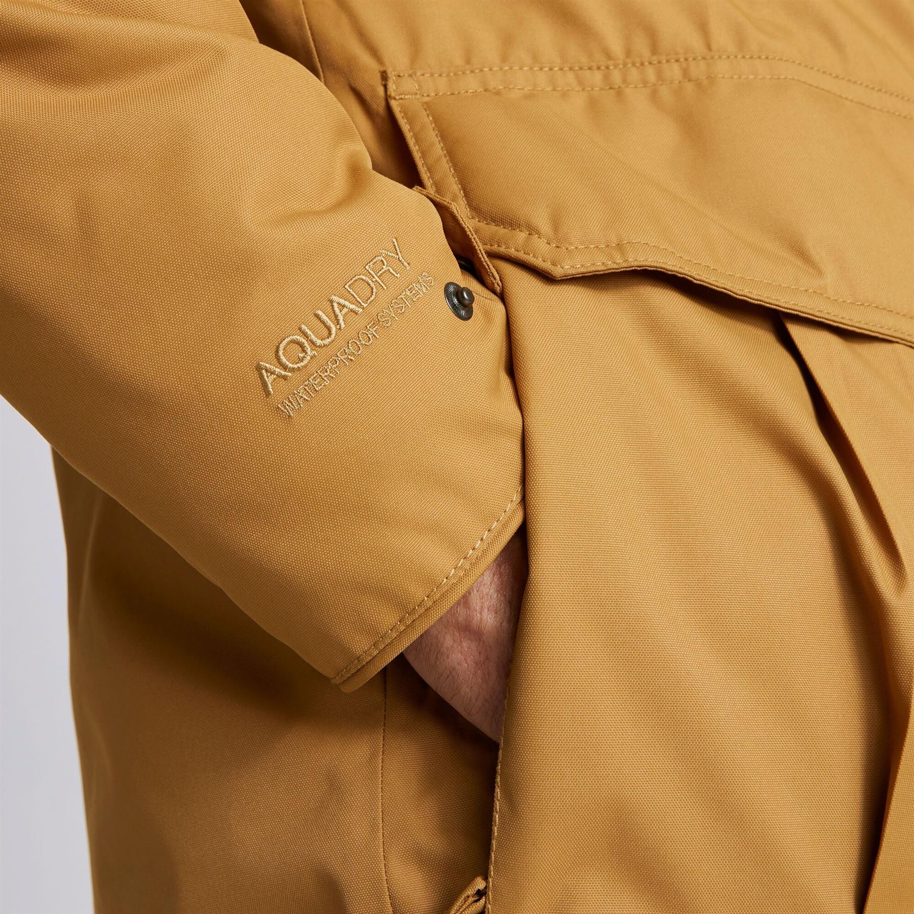 Craghoppers Men's Waterproof Hadley Jacket - Image 3