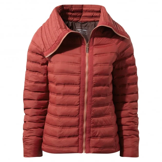 Craghoppers Moina Ladies Jacket - Image 3