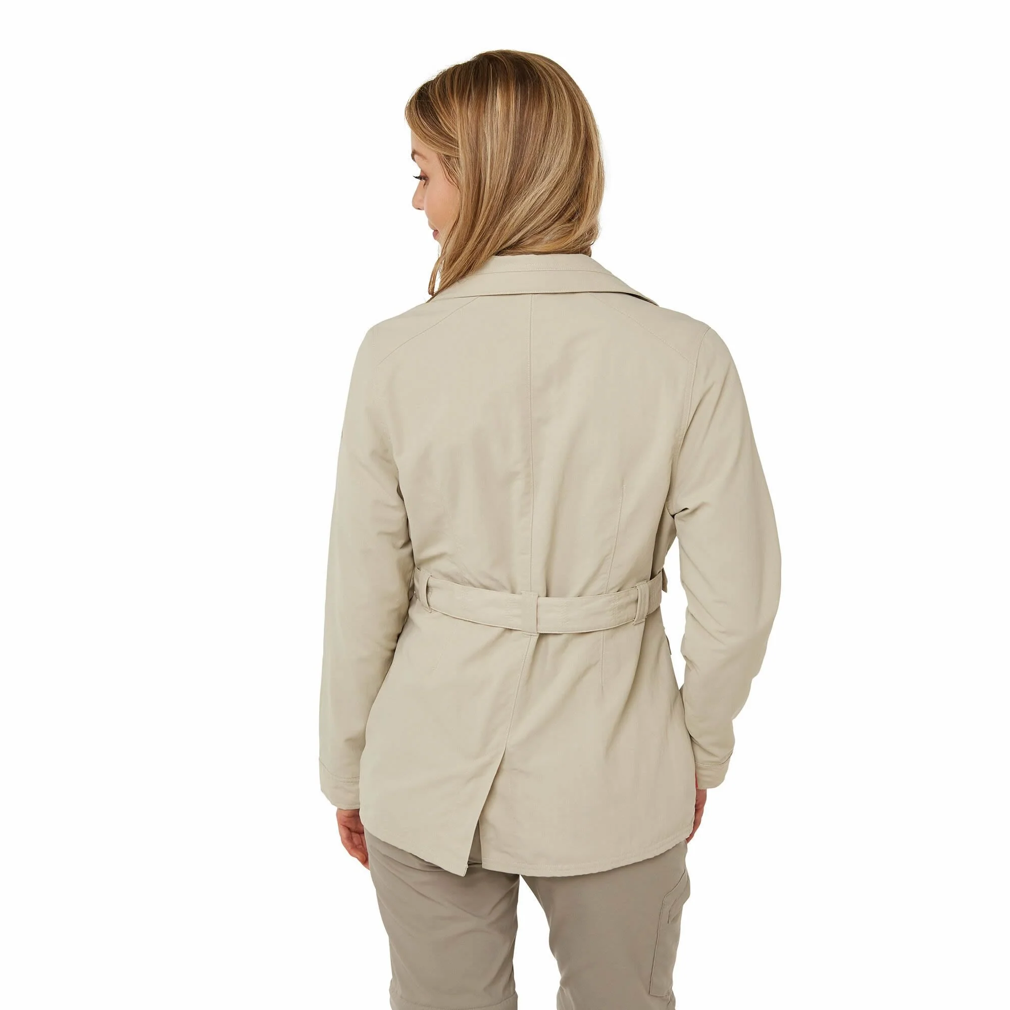 Craghoppers NosiLife Womens Lucca Jacket - Image 2