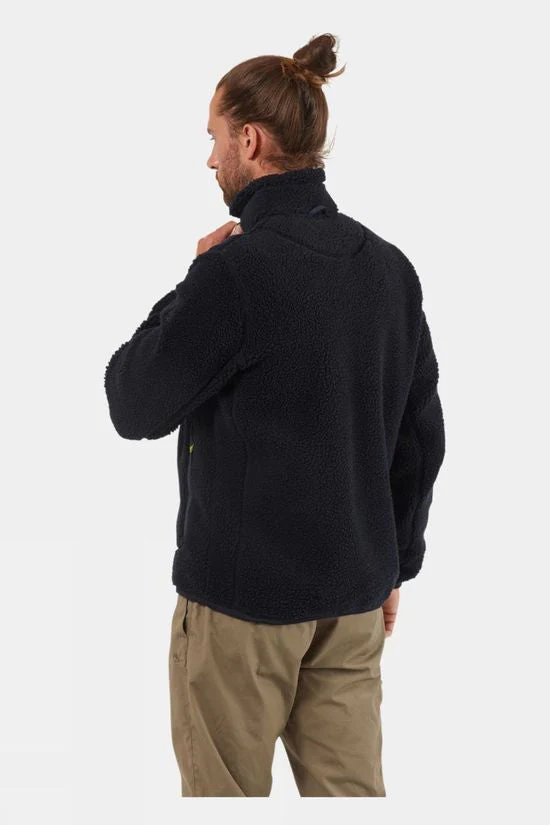 Craghoppers Paxton Mens Full Zip Fleece Jacket - Image 3